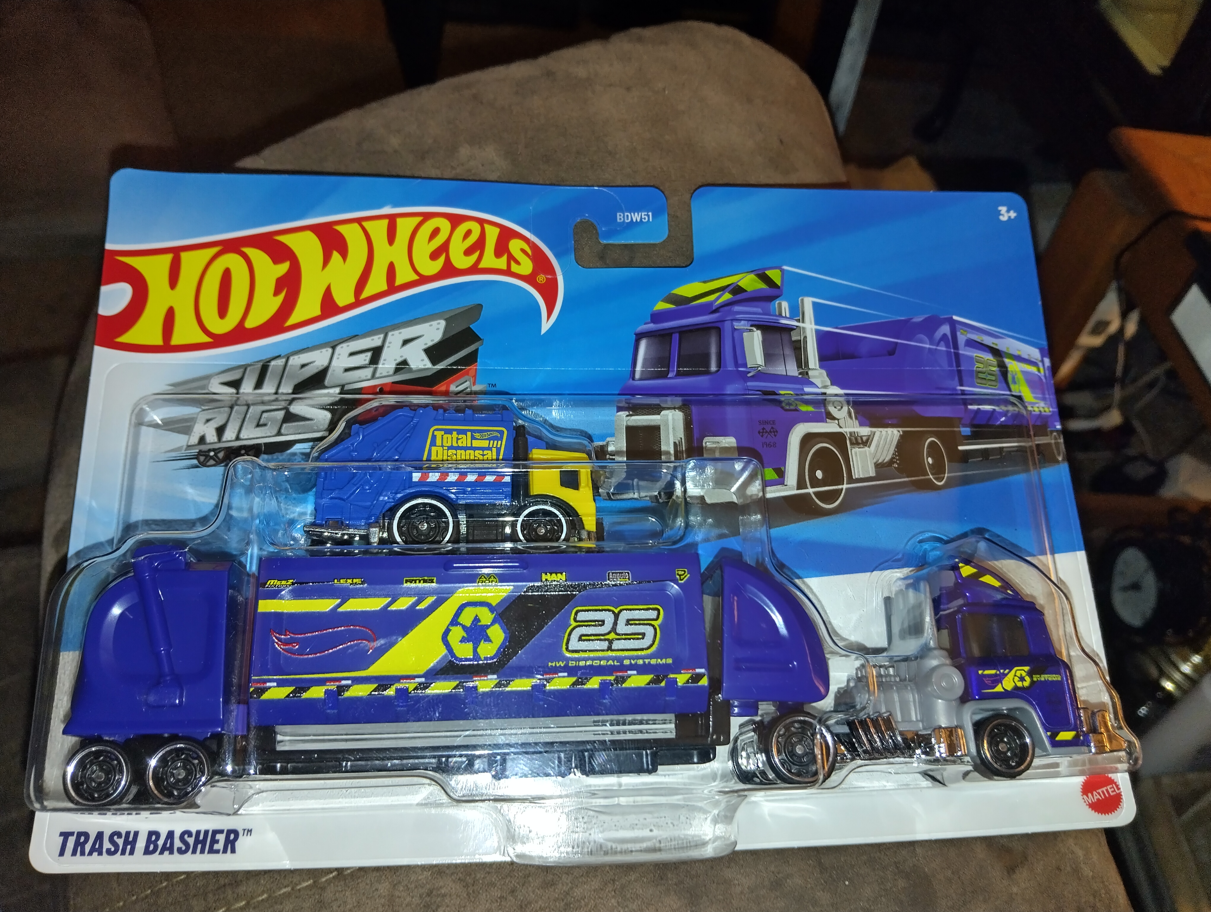Collector submitted image