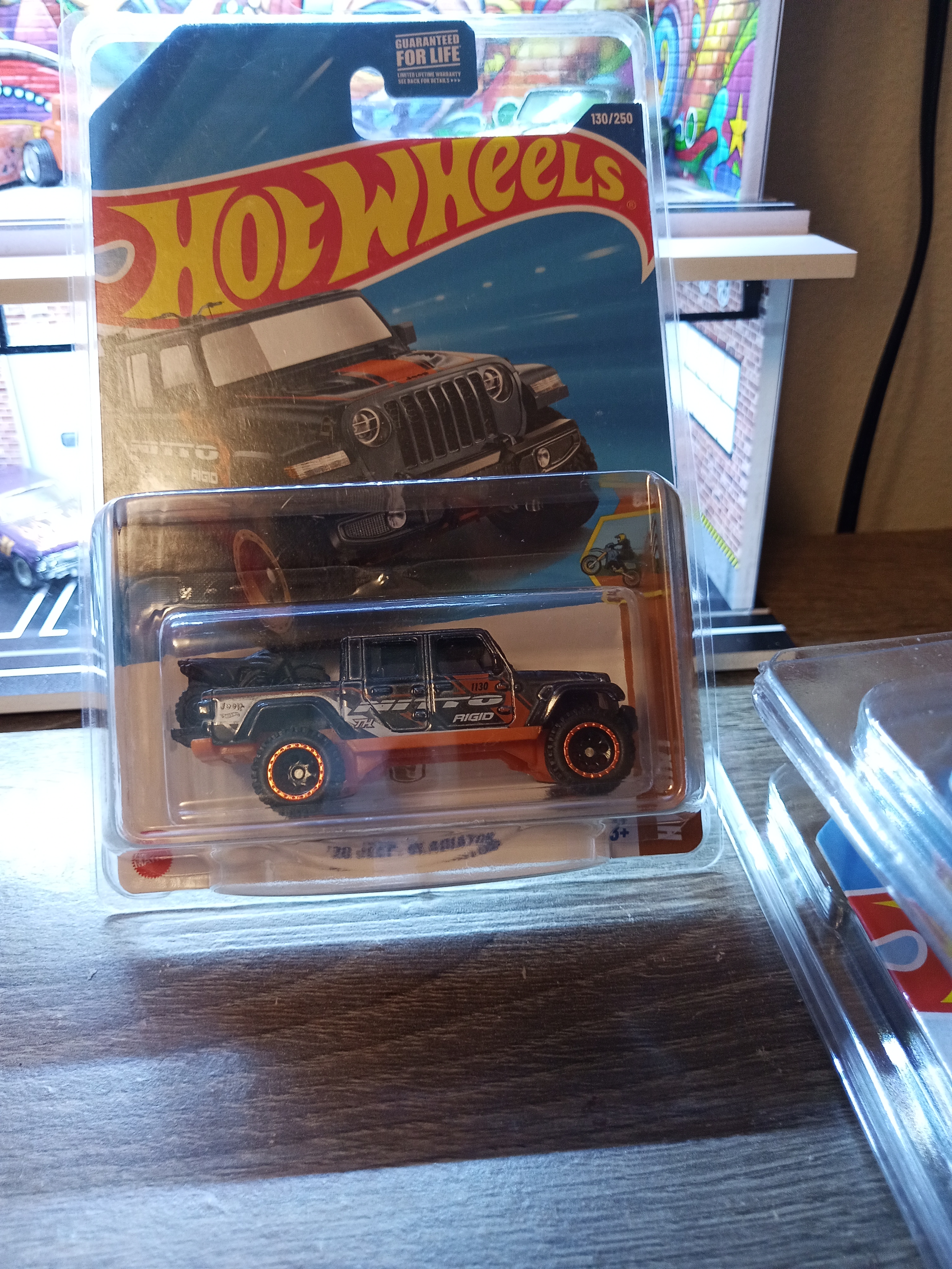 Collector submitted image