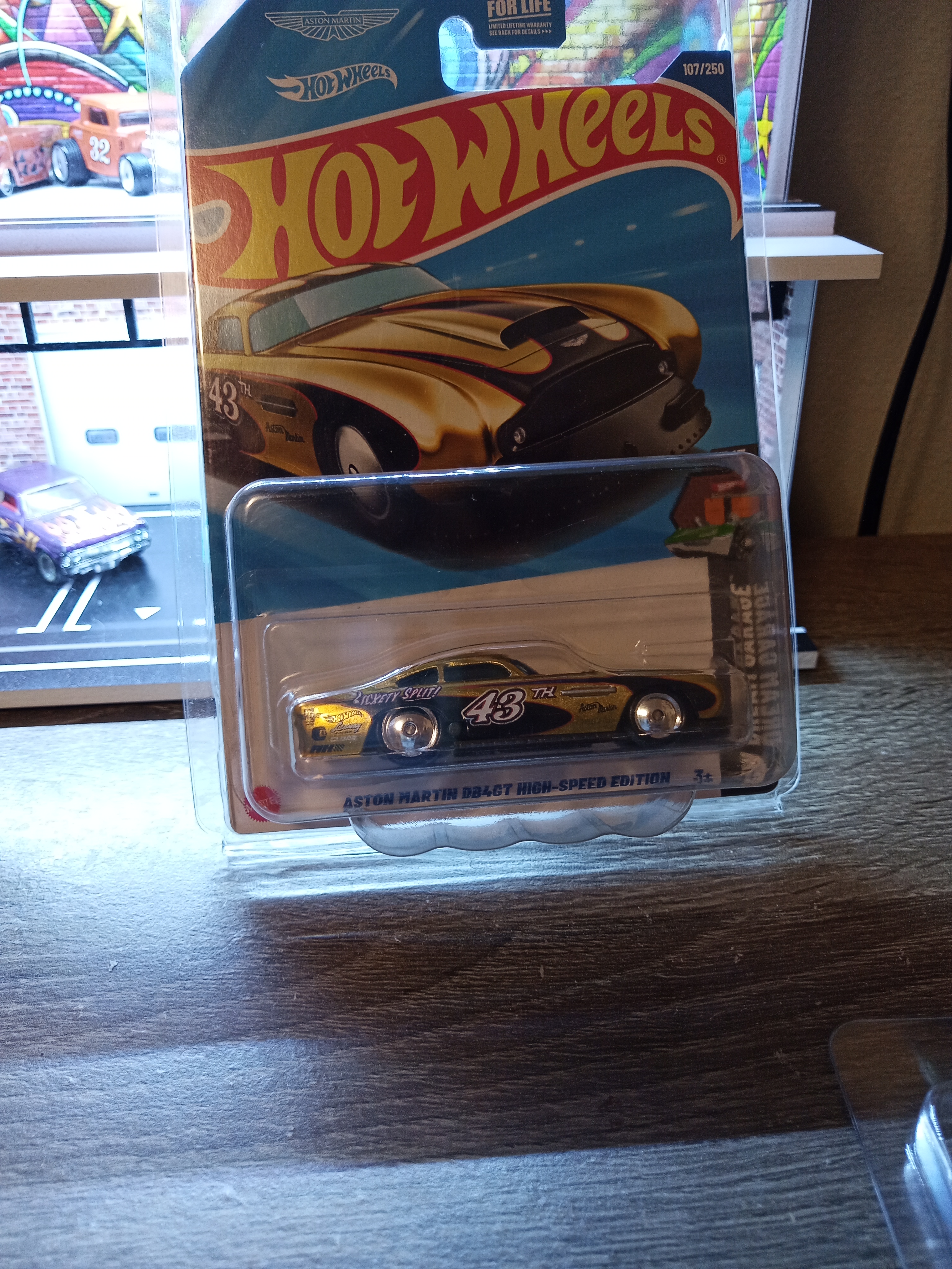 Collector submitted image