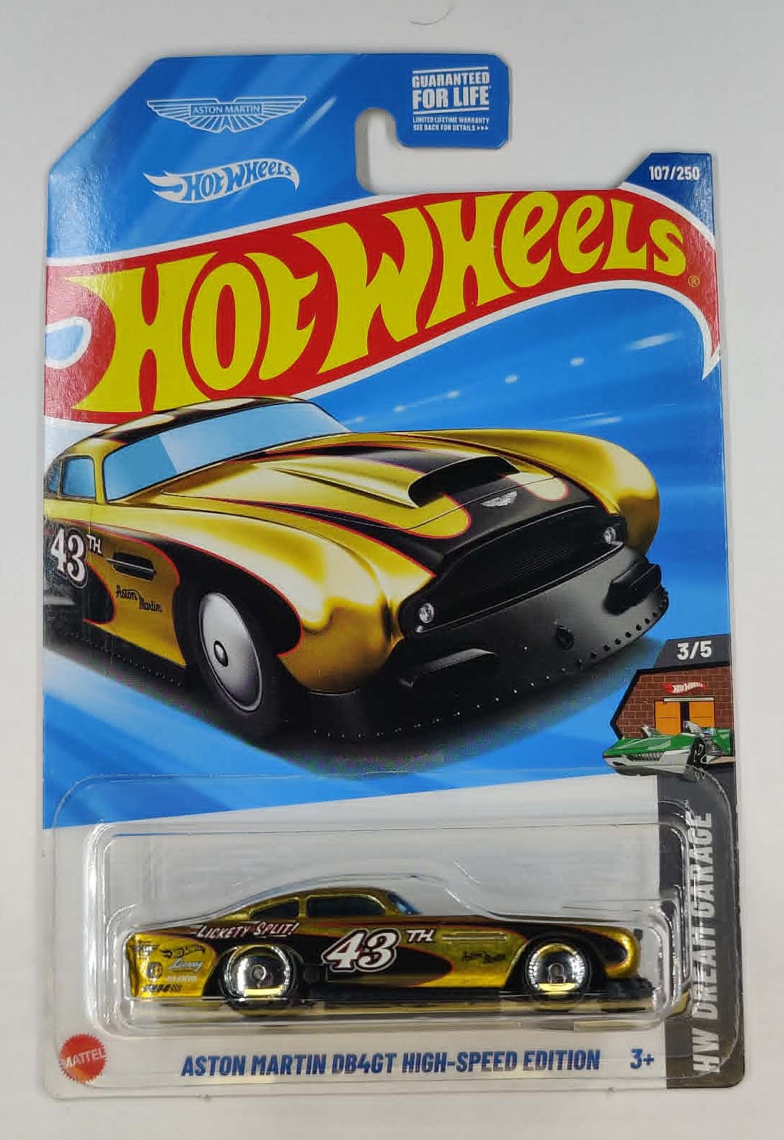 Collector submitted image