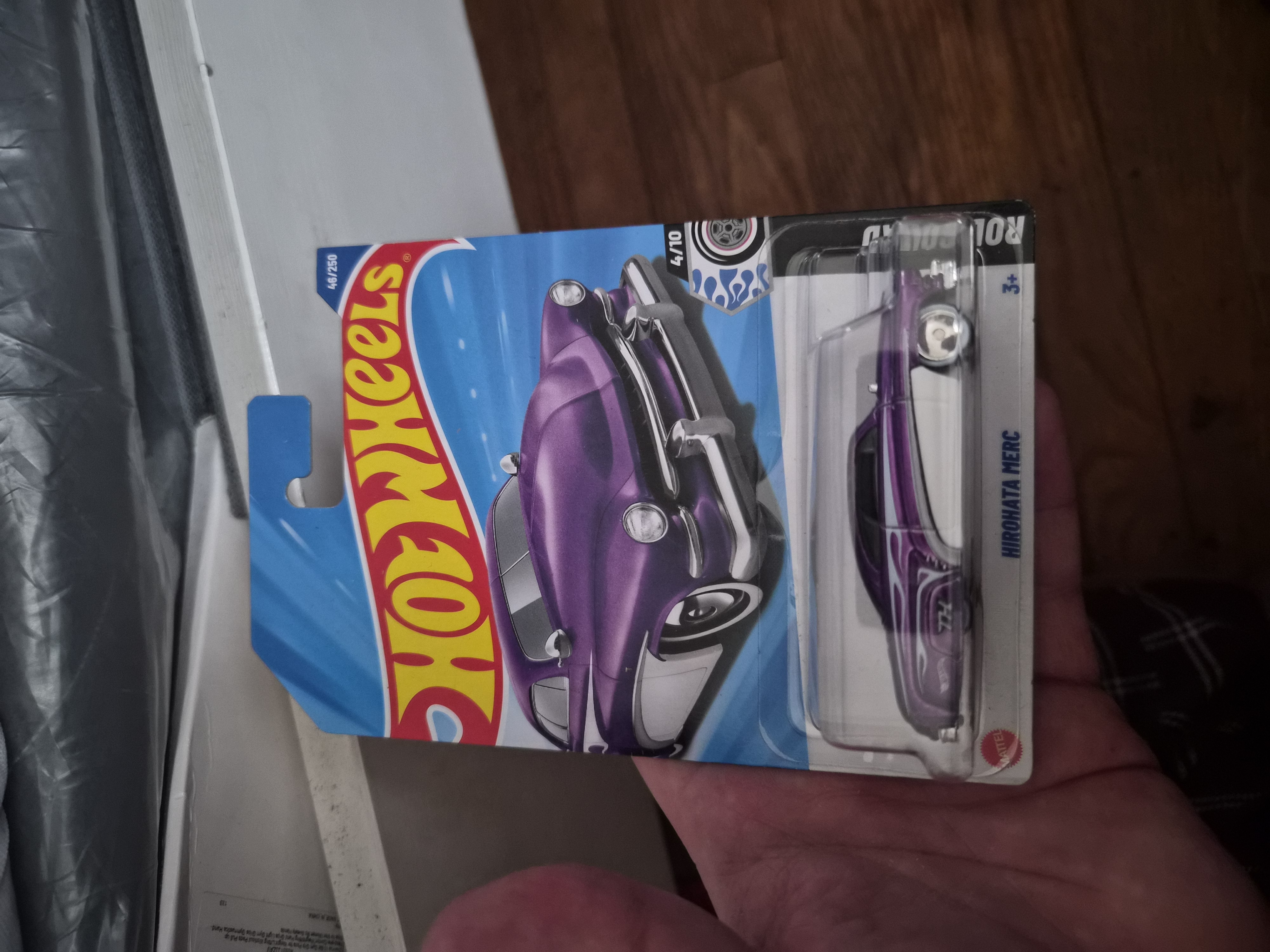 Collector submitted image