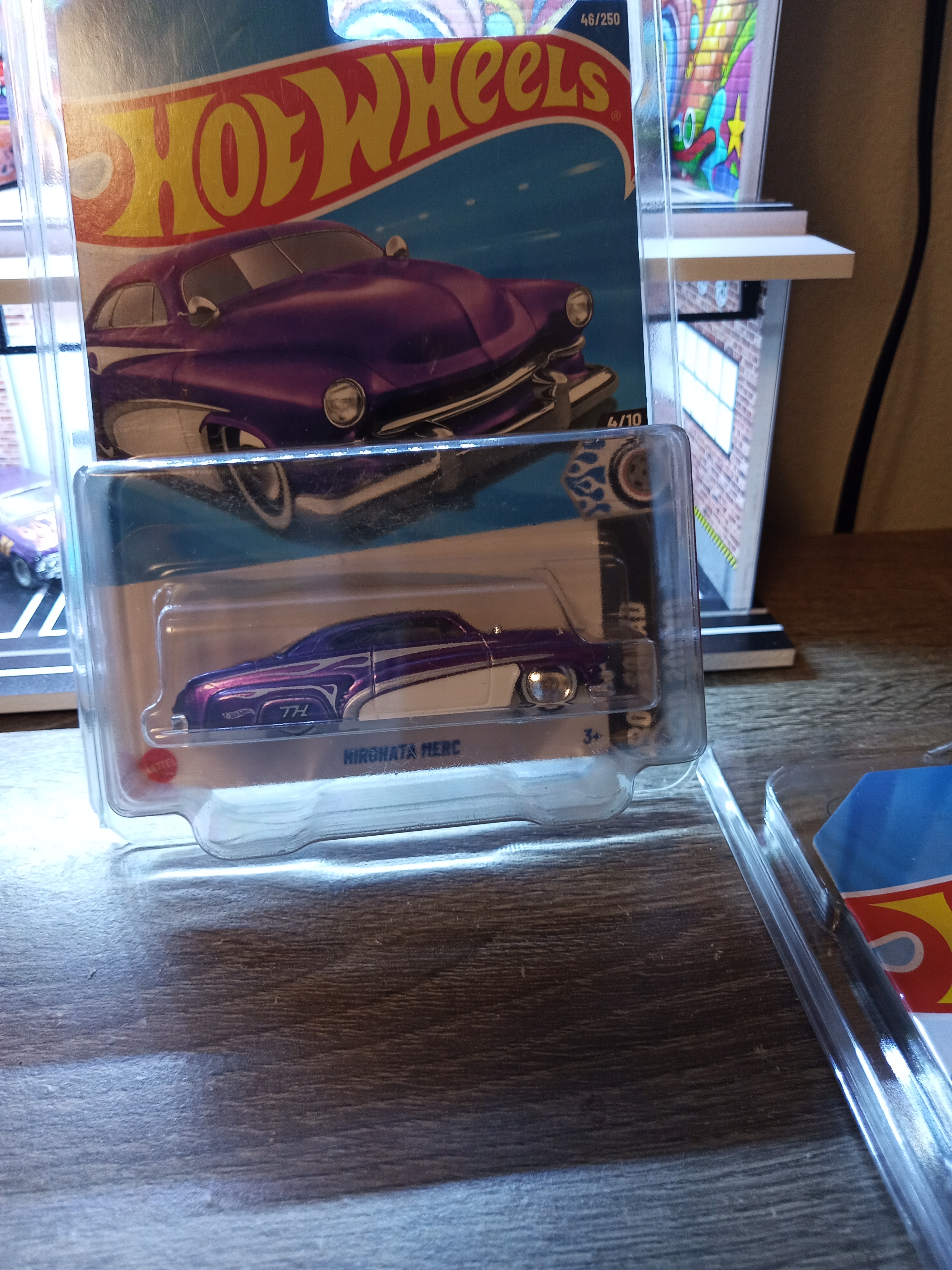 Collector submitted image