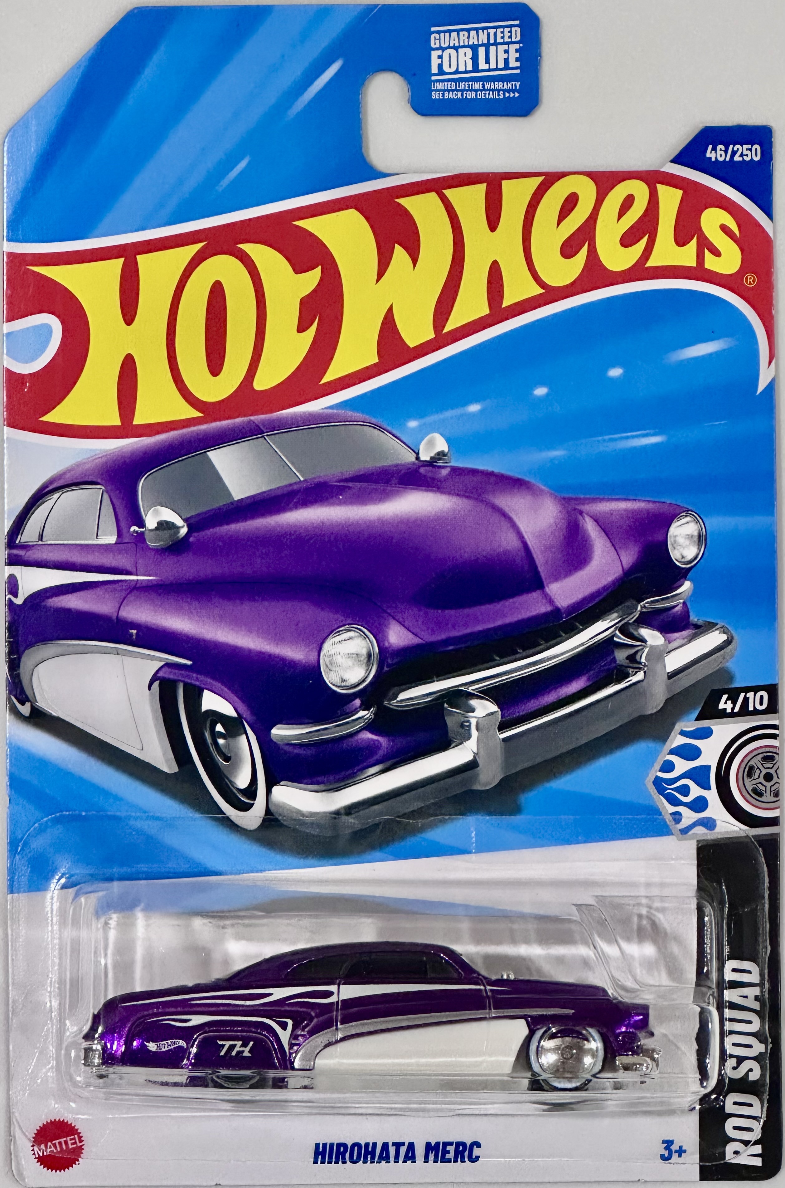 Collector submitted image