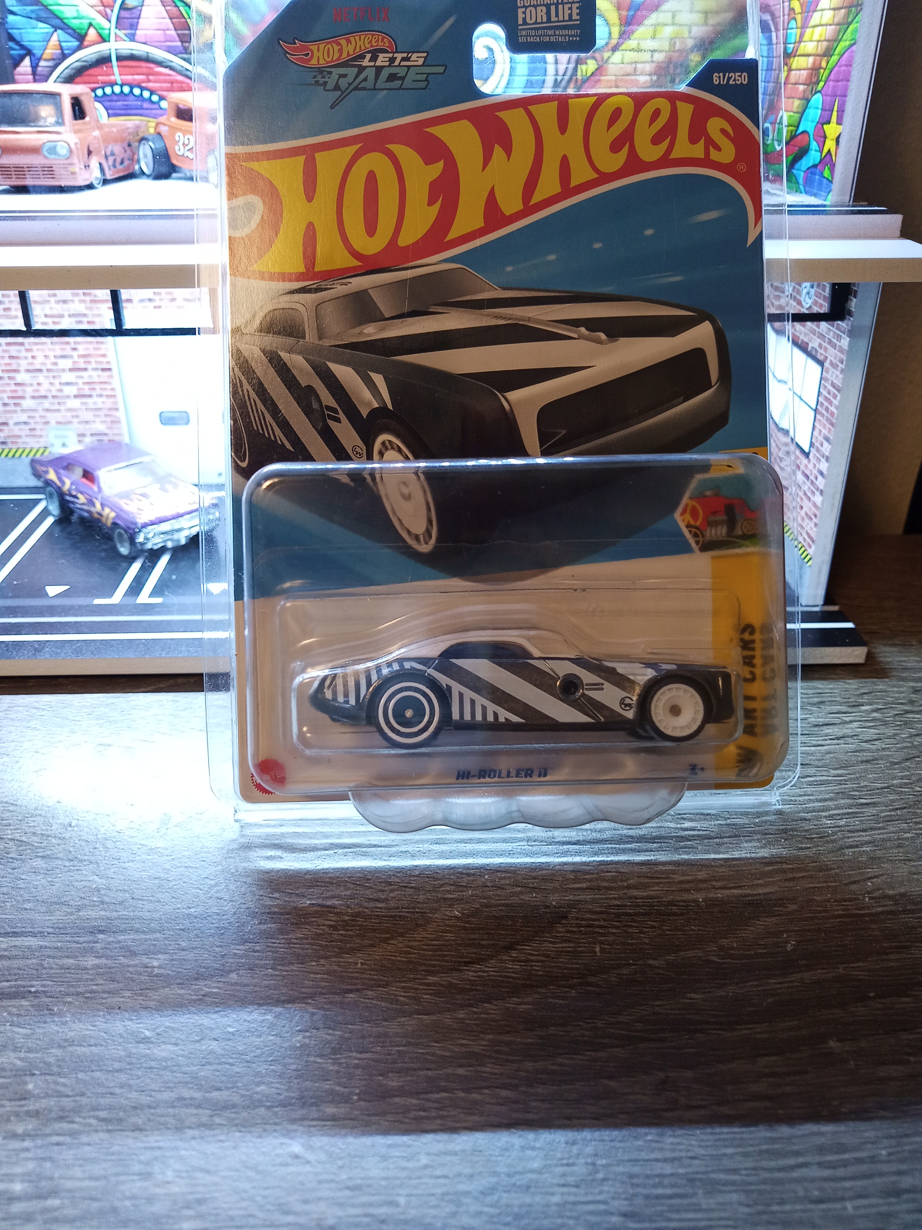 Collector submitted image