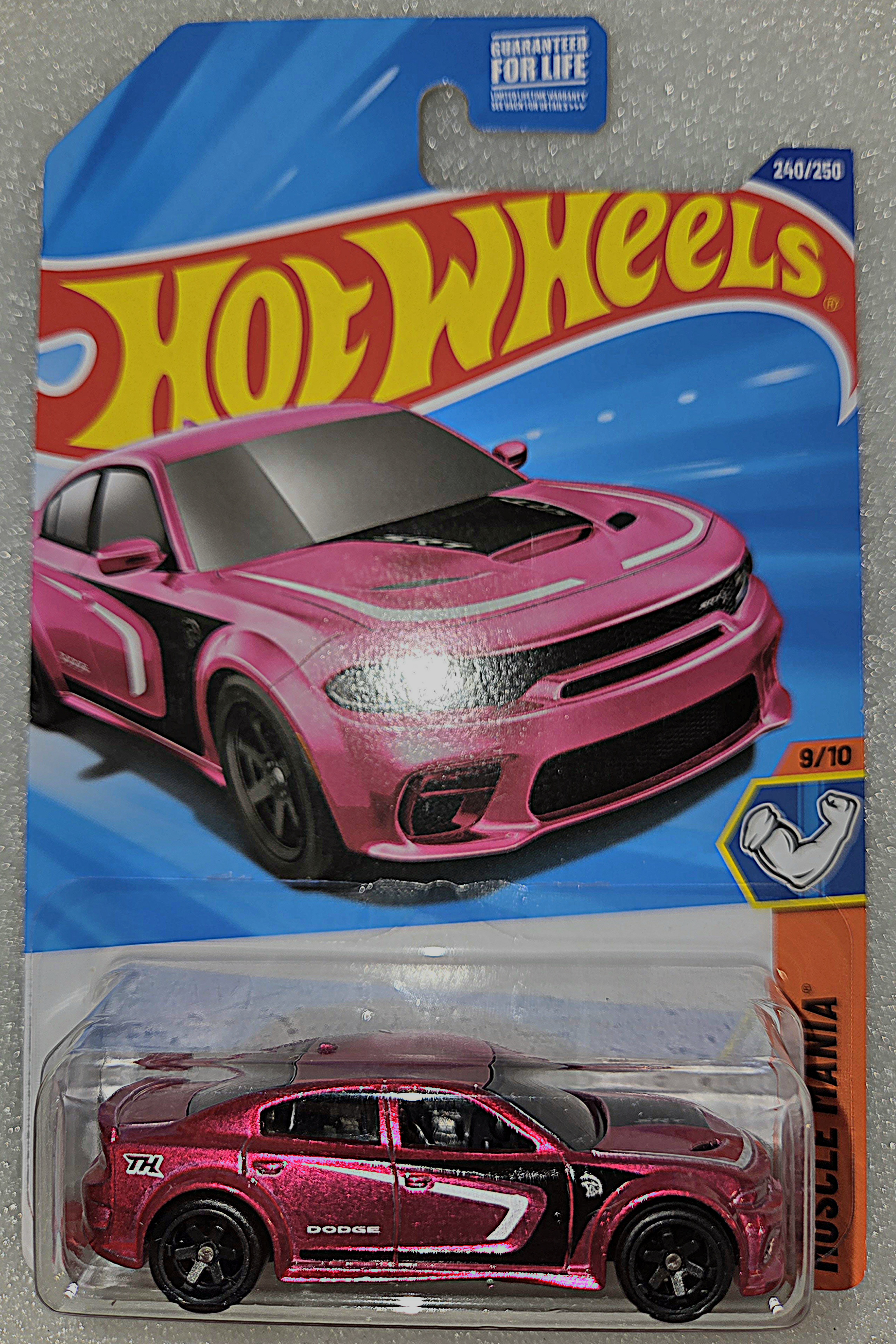 Collector submitted image