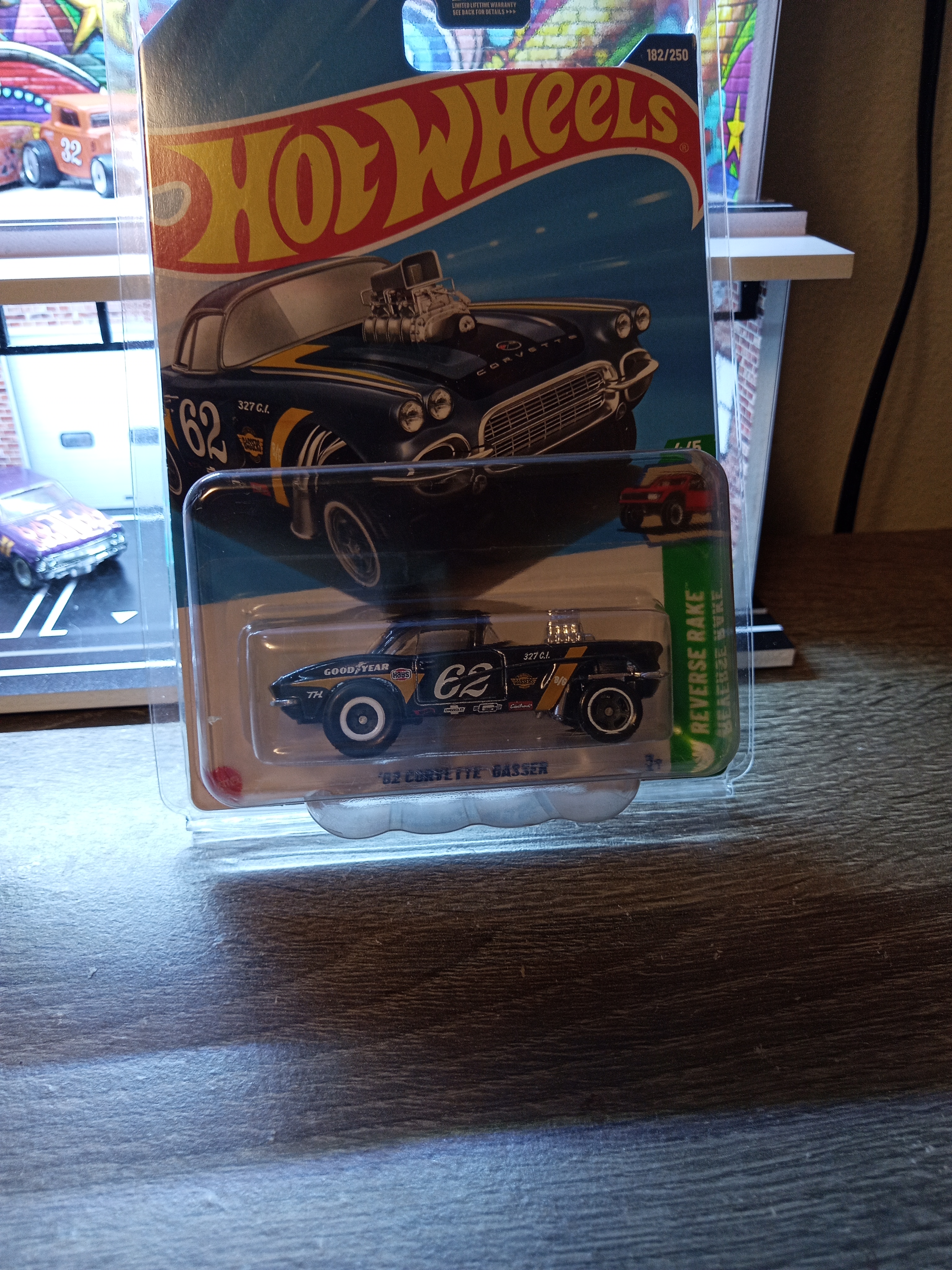 Collector submitted image