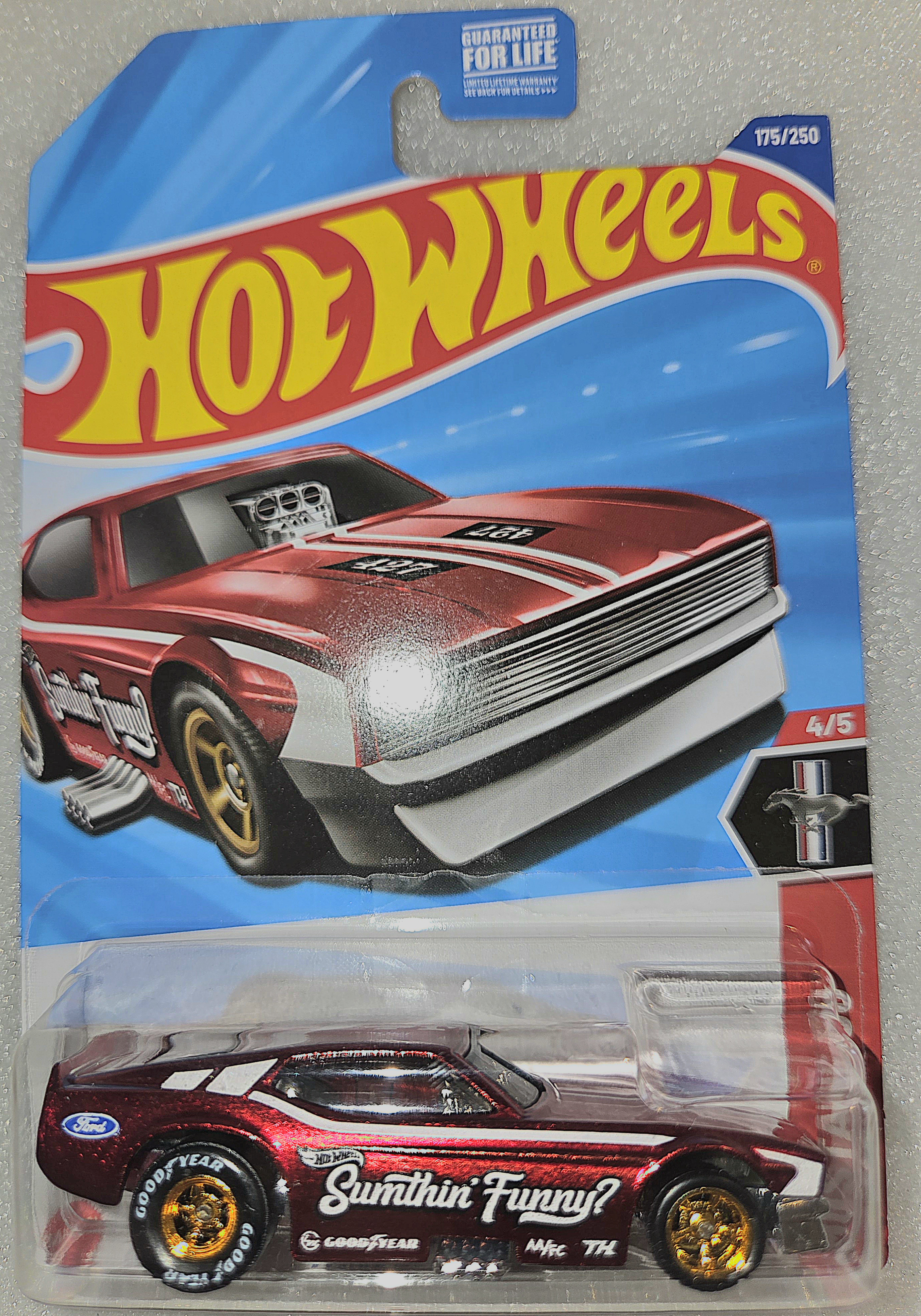 Collector submitted image