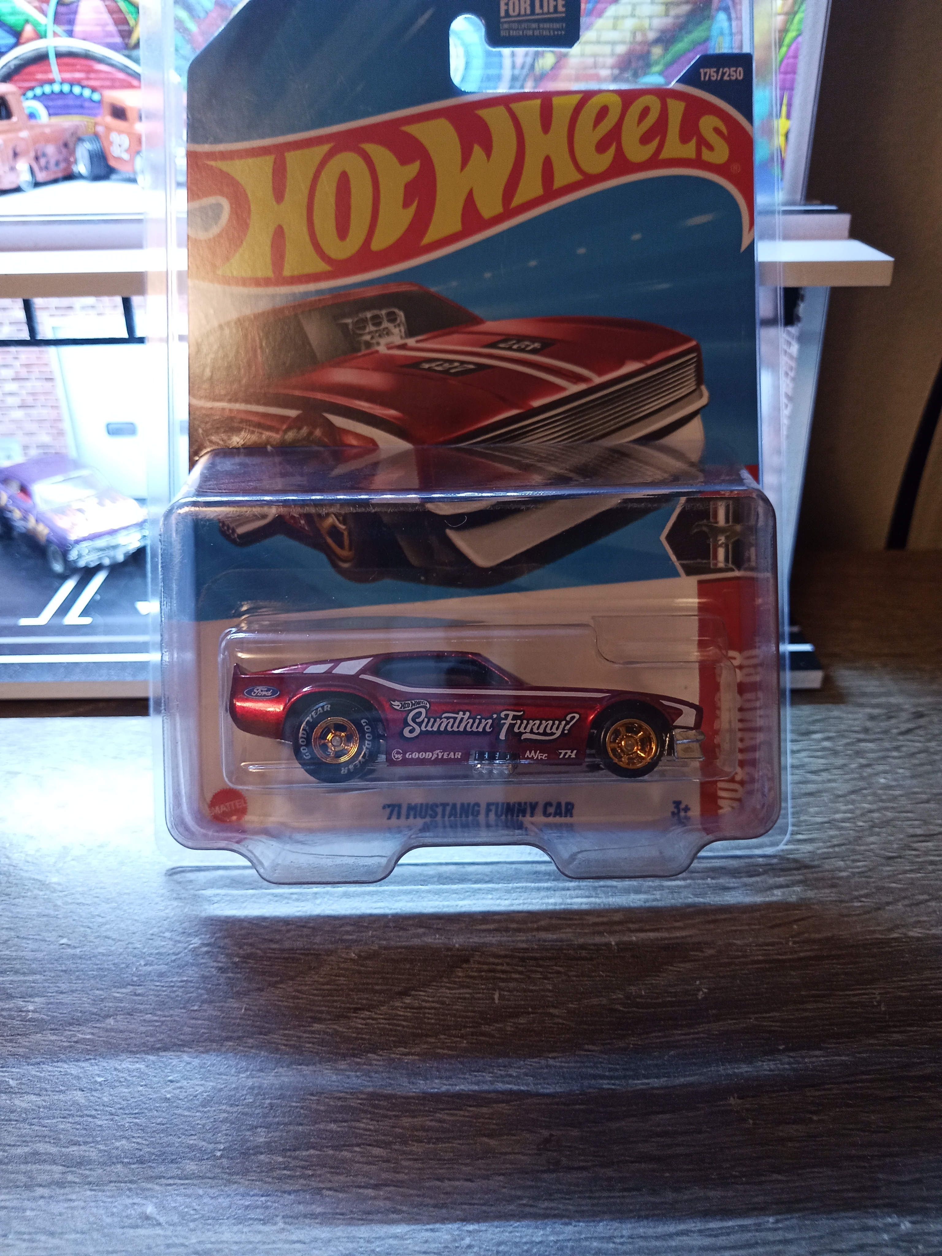 Collector submitted image