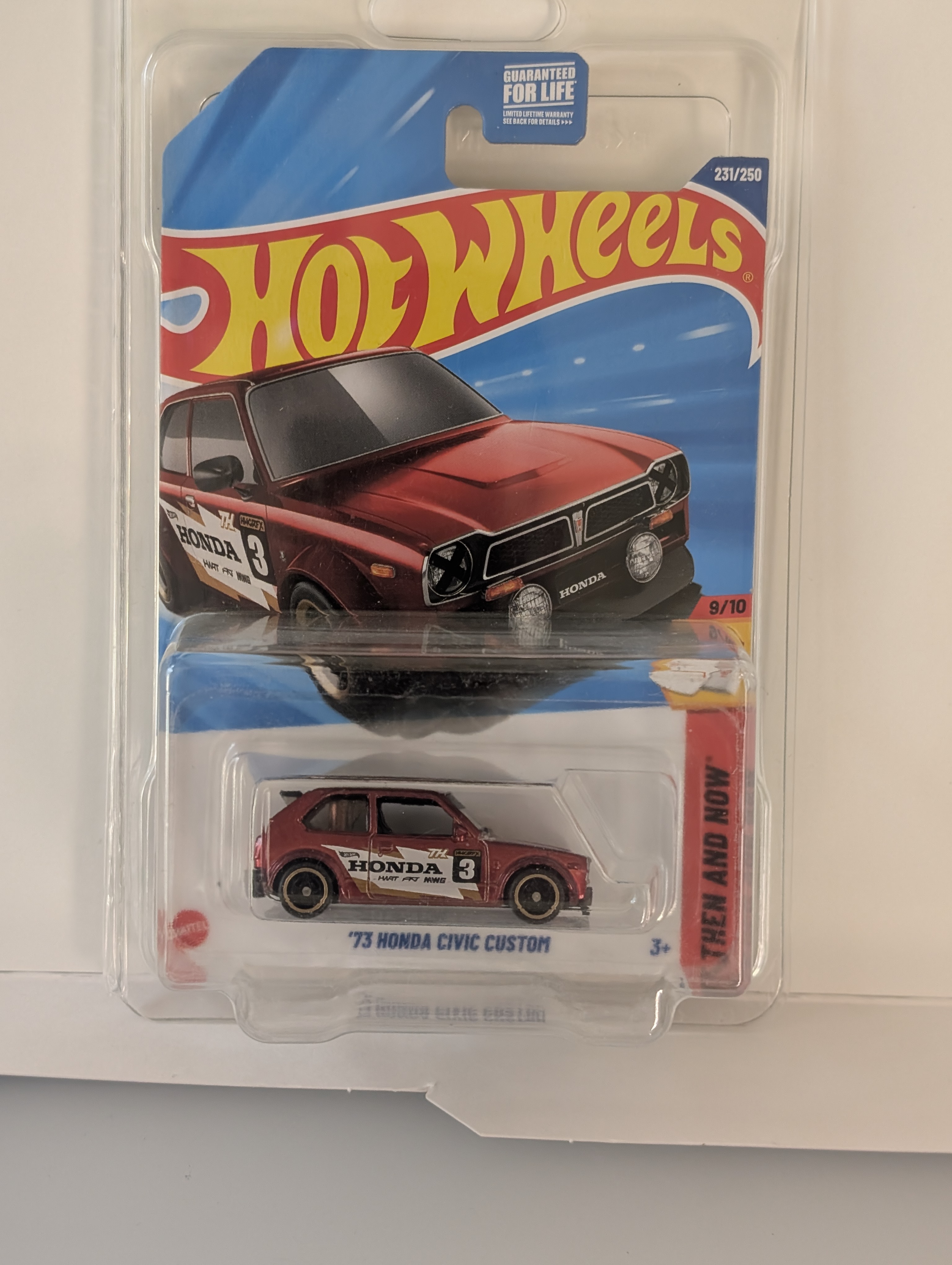 Collector submitted image