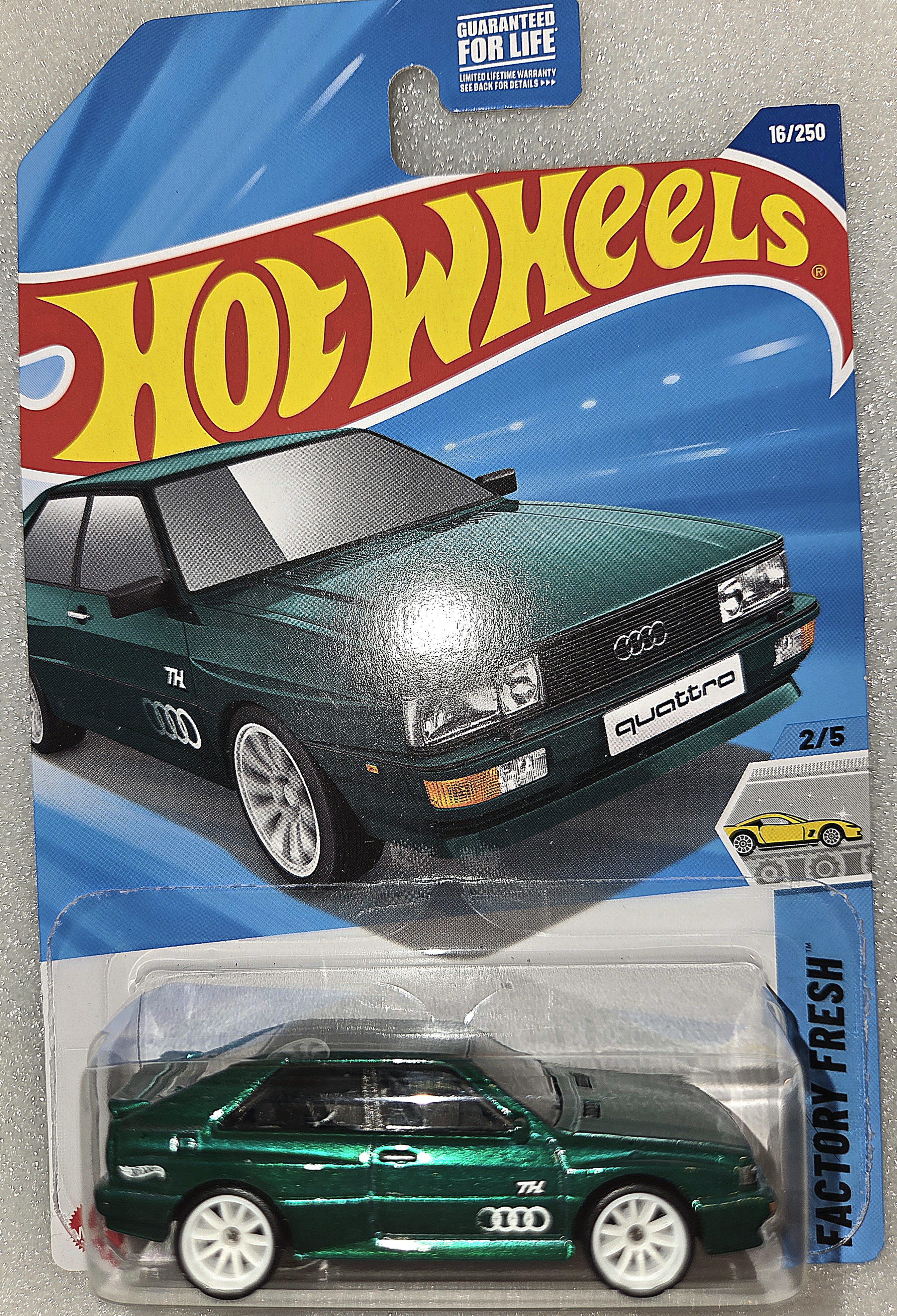 Collector submitted image