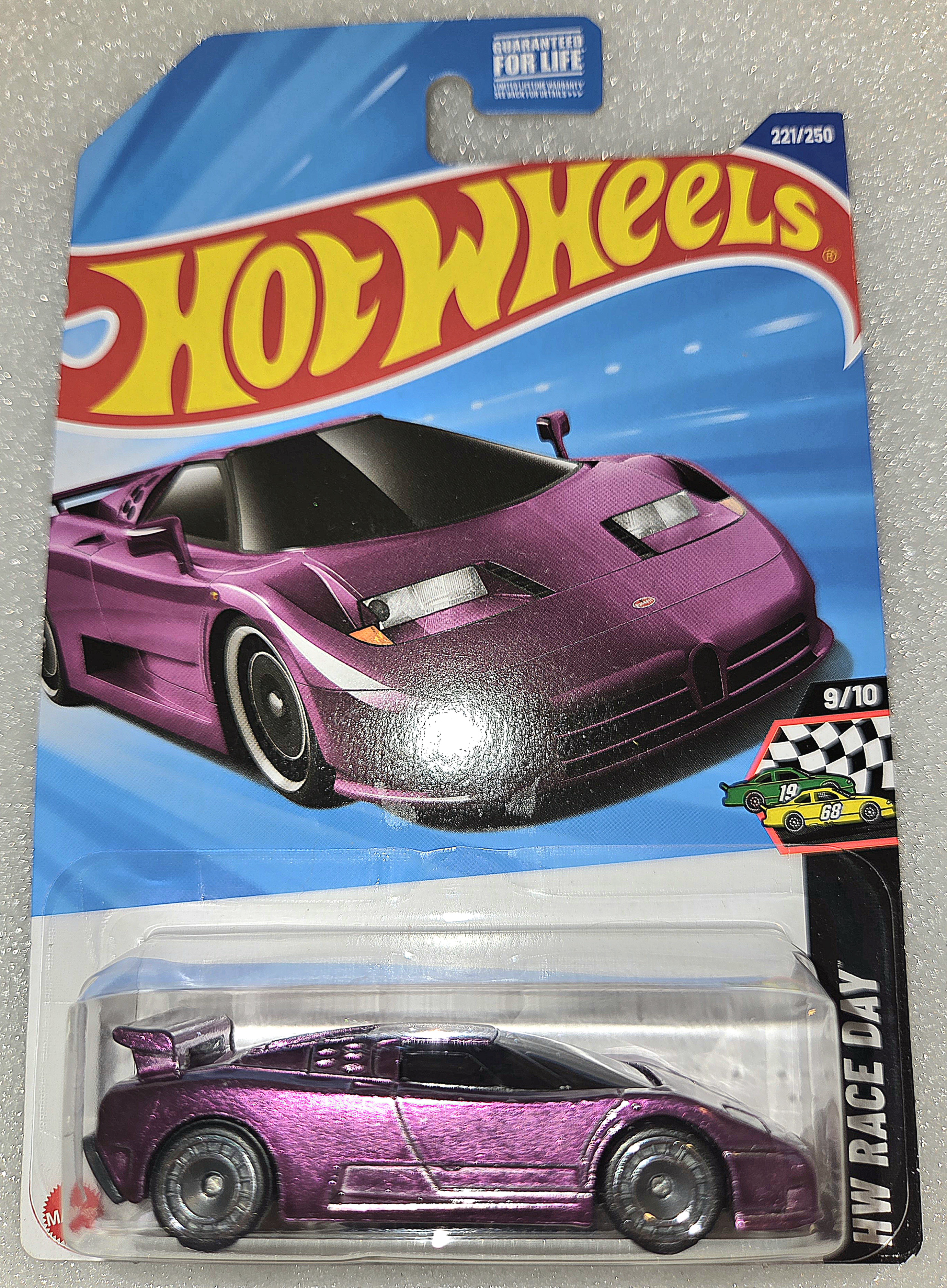 Collector submitted image