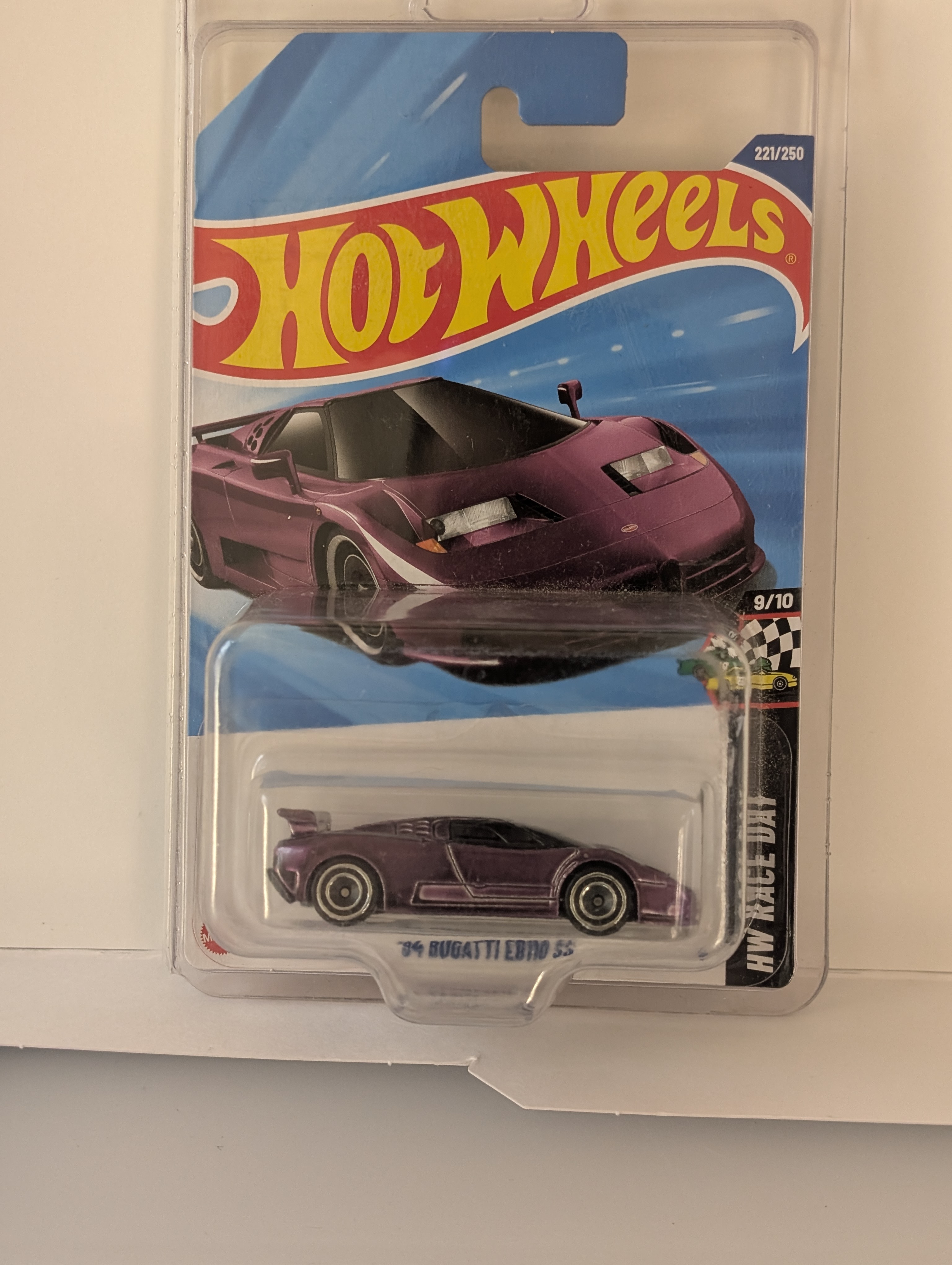 Collector submitted image