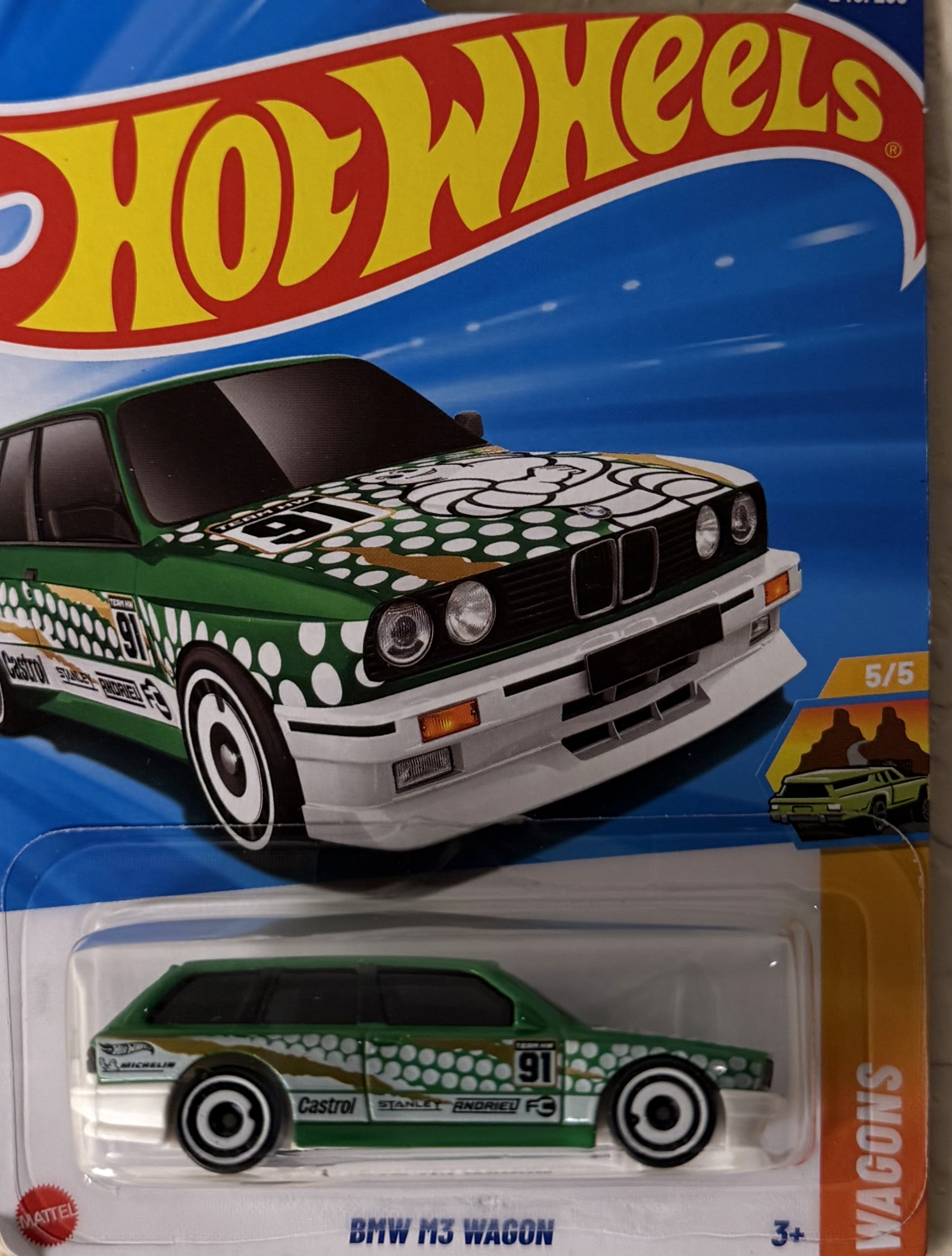 Collector submitted image