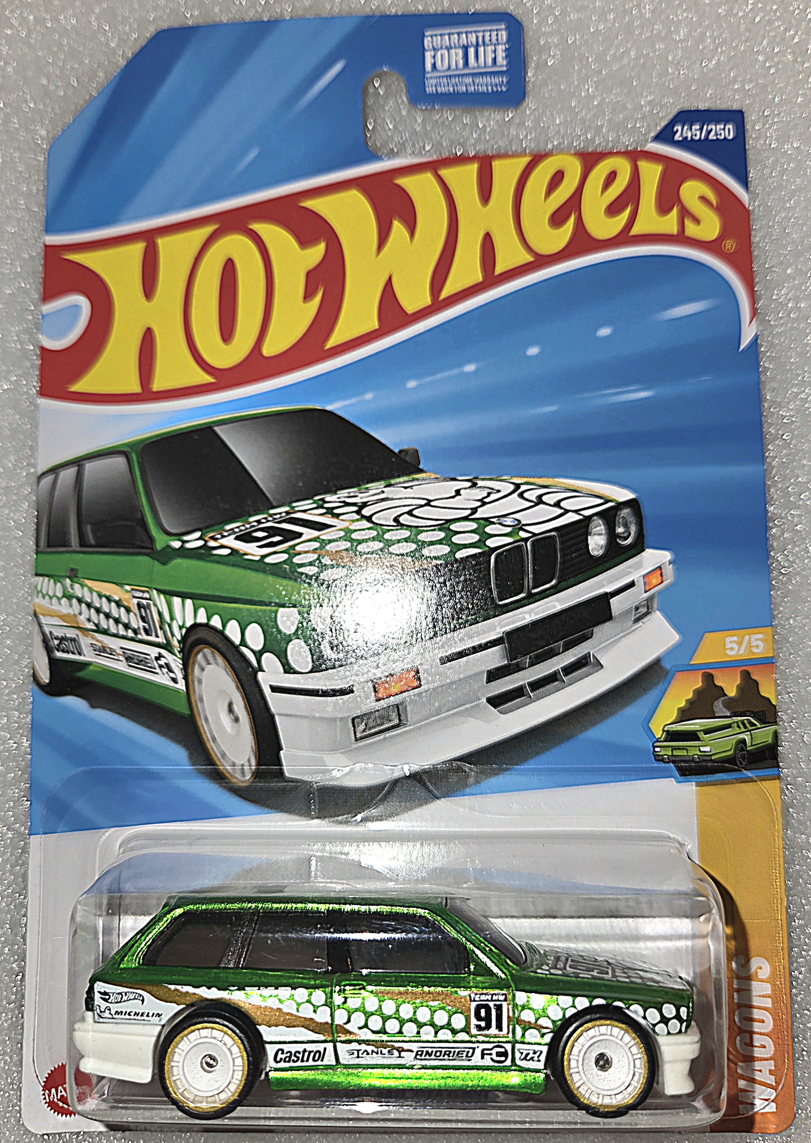 Collector submitted image