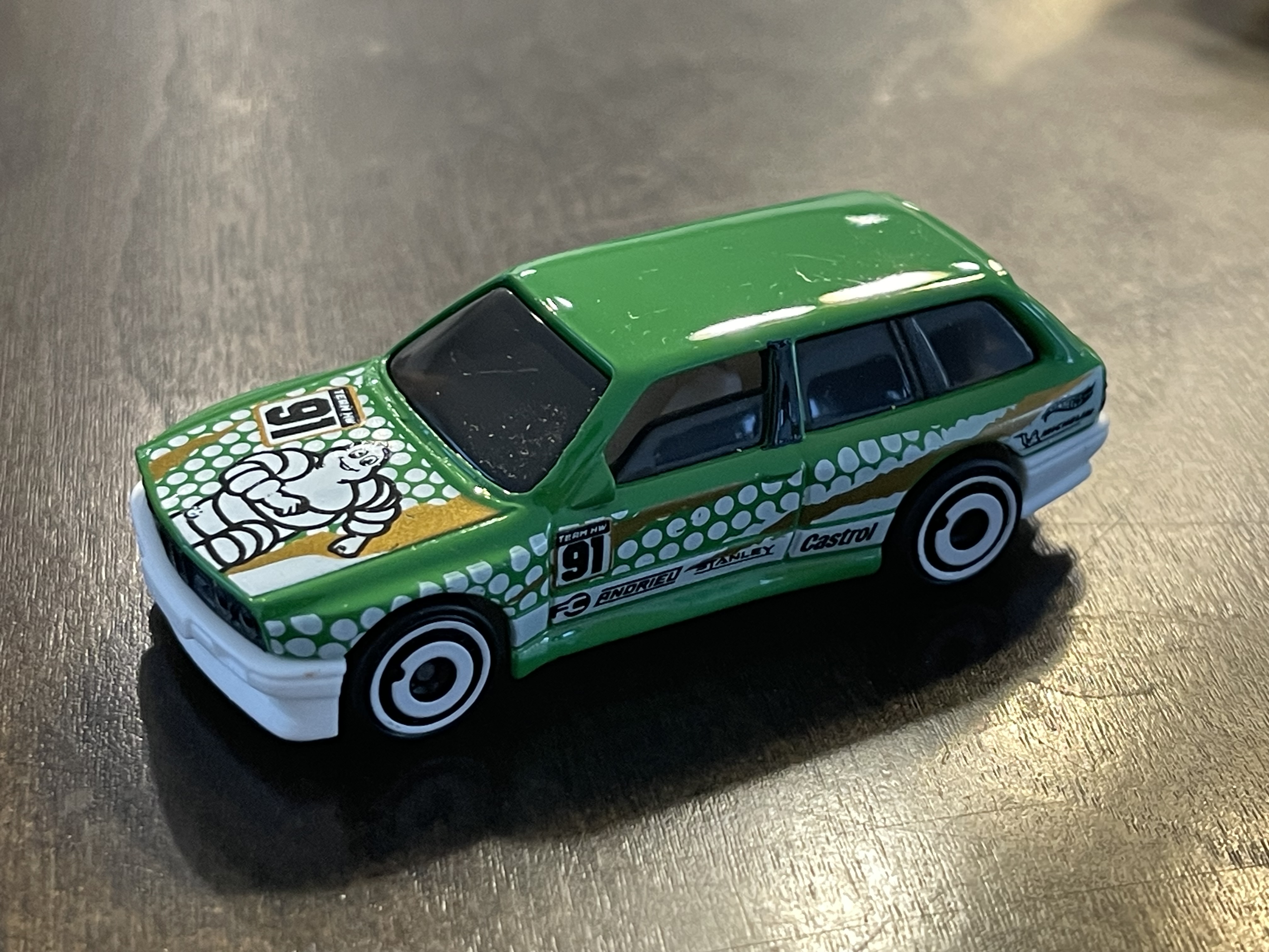 Collector submitted image