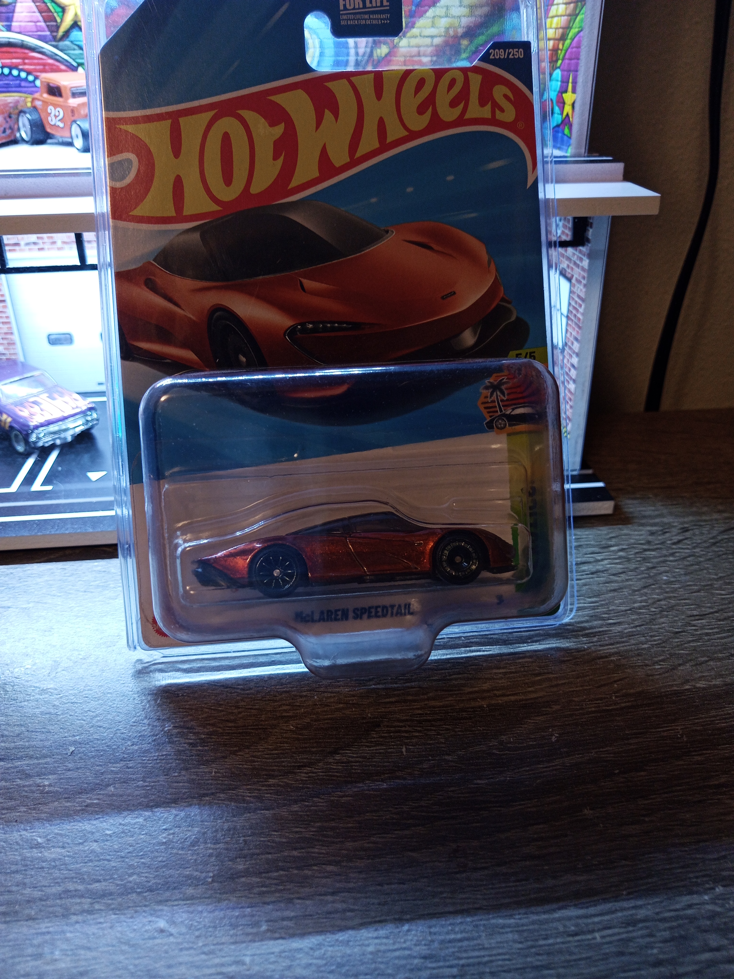 Collector submitted image