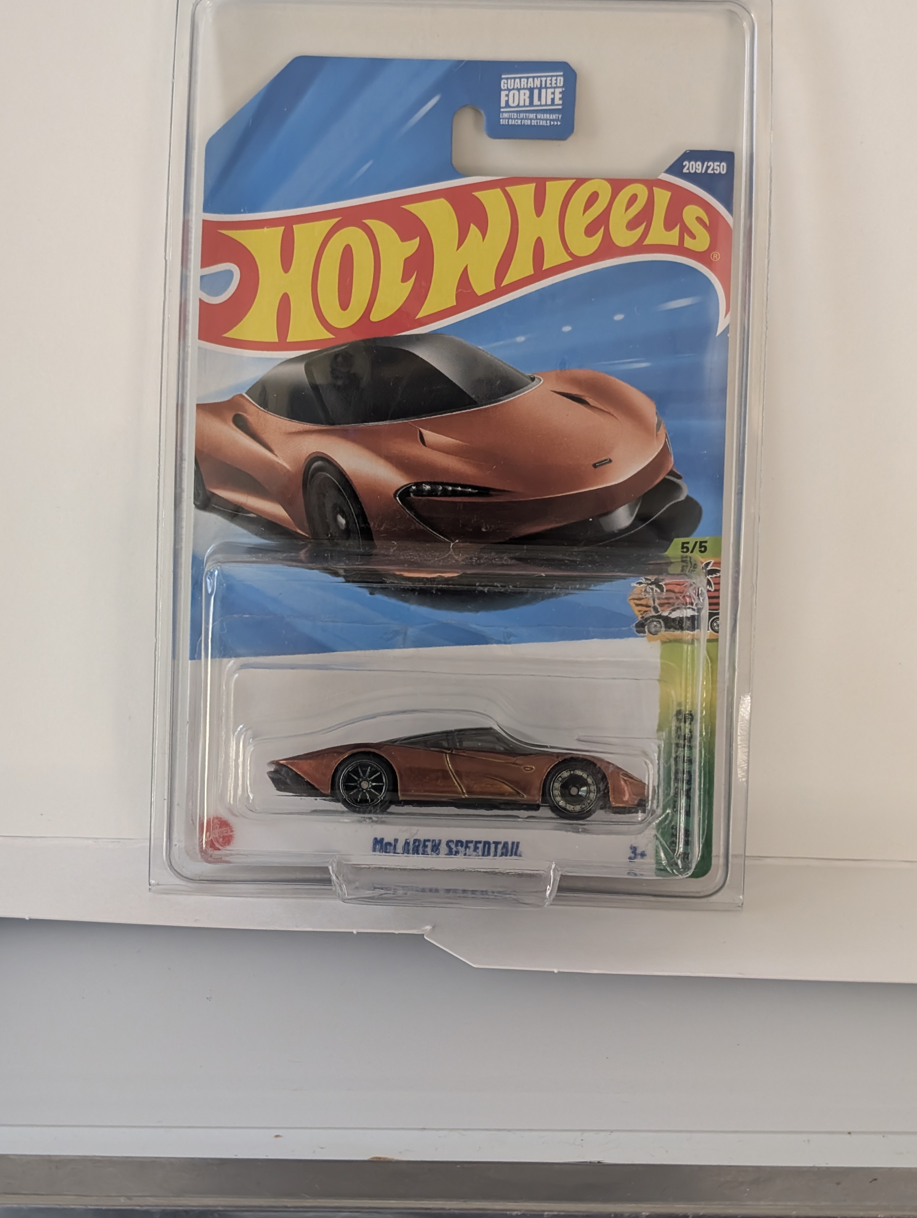 Collector submitted image