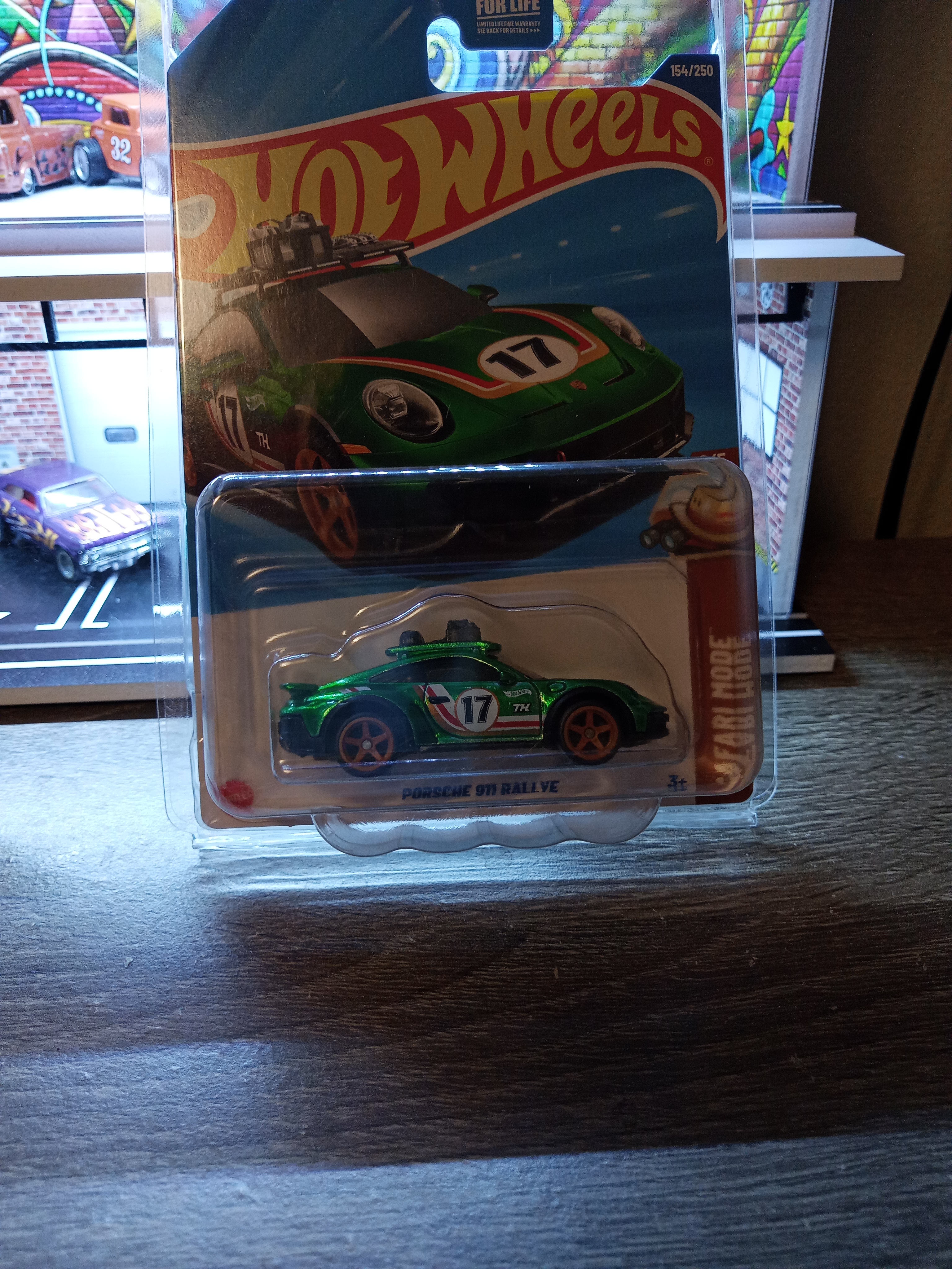 Collector submitted image