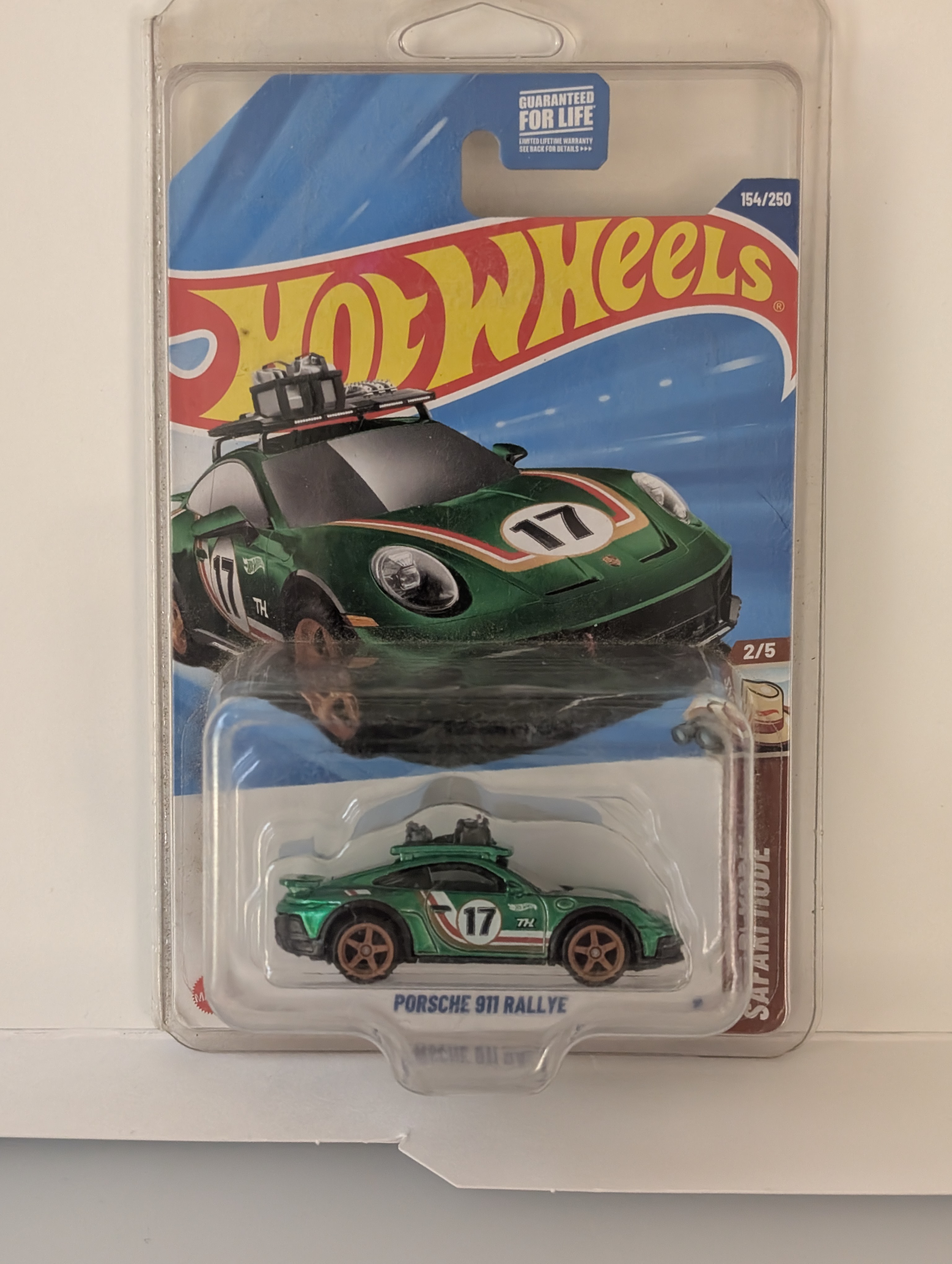 Collector submitted image