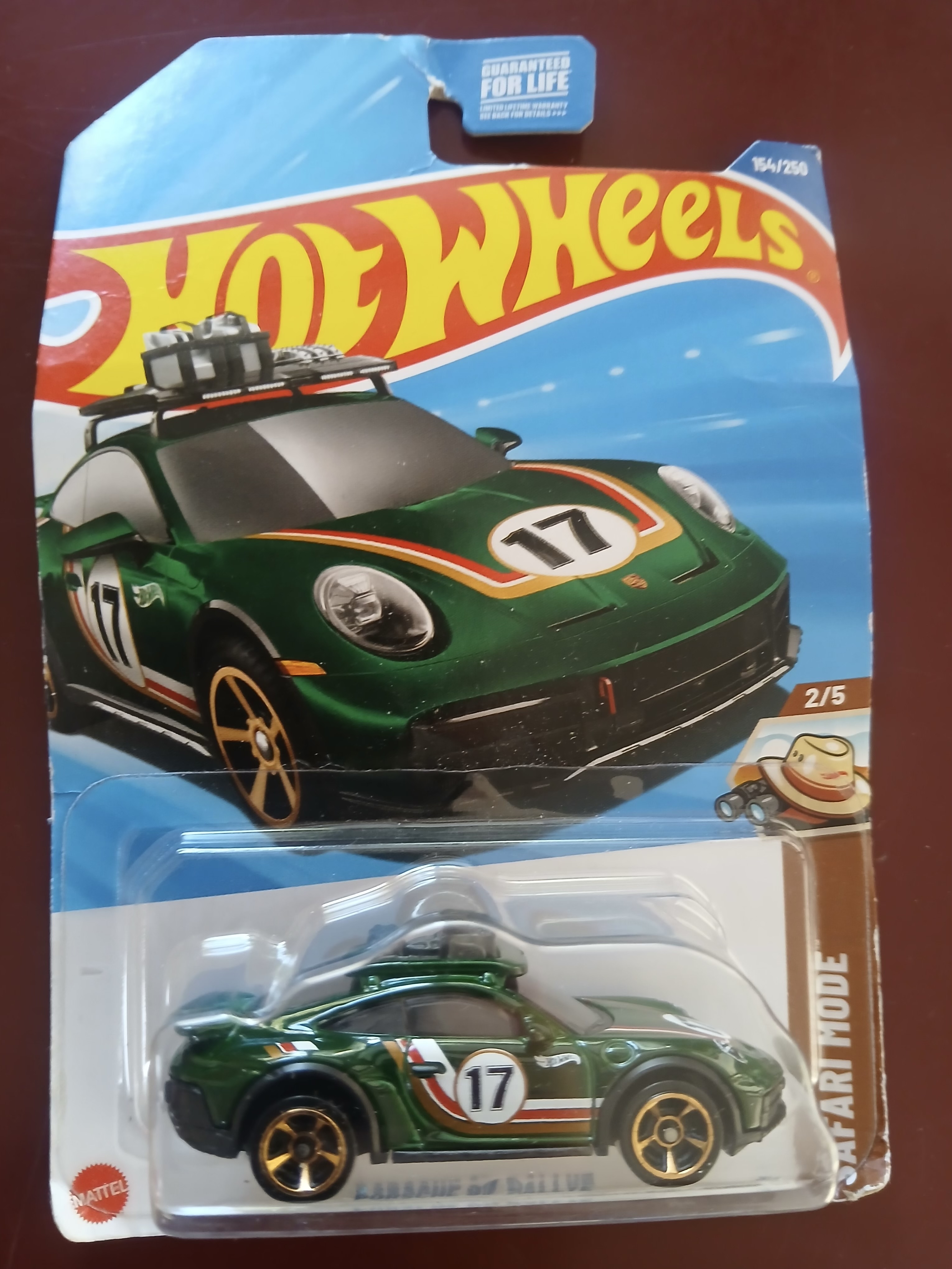 Collector submitted image