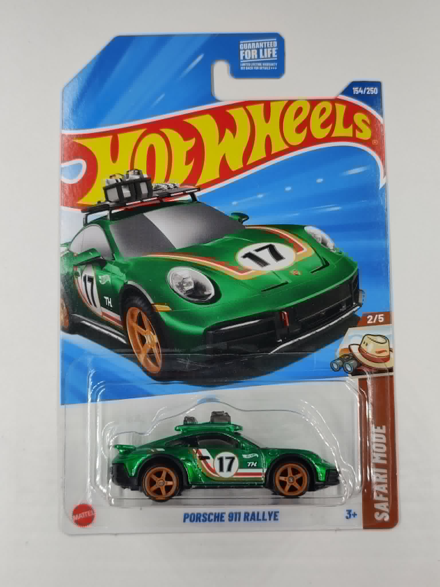 Collector submitted image