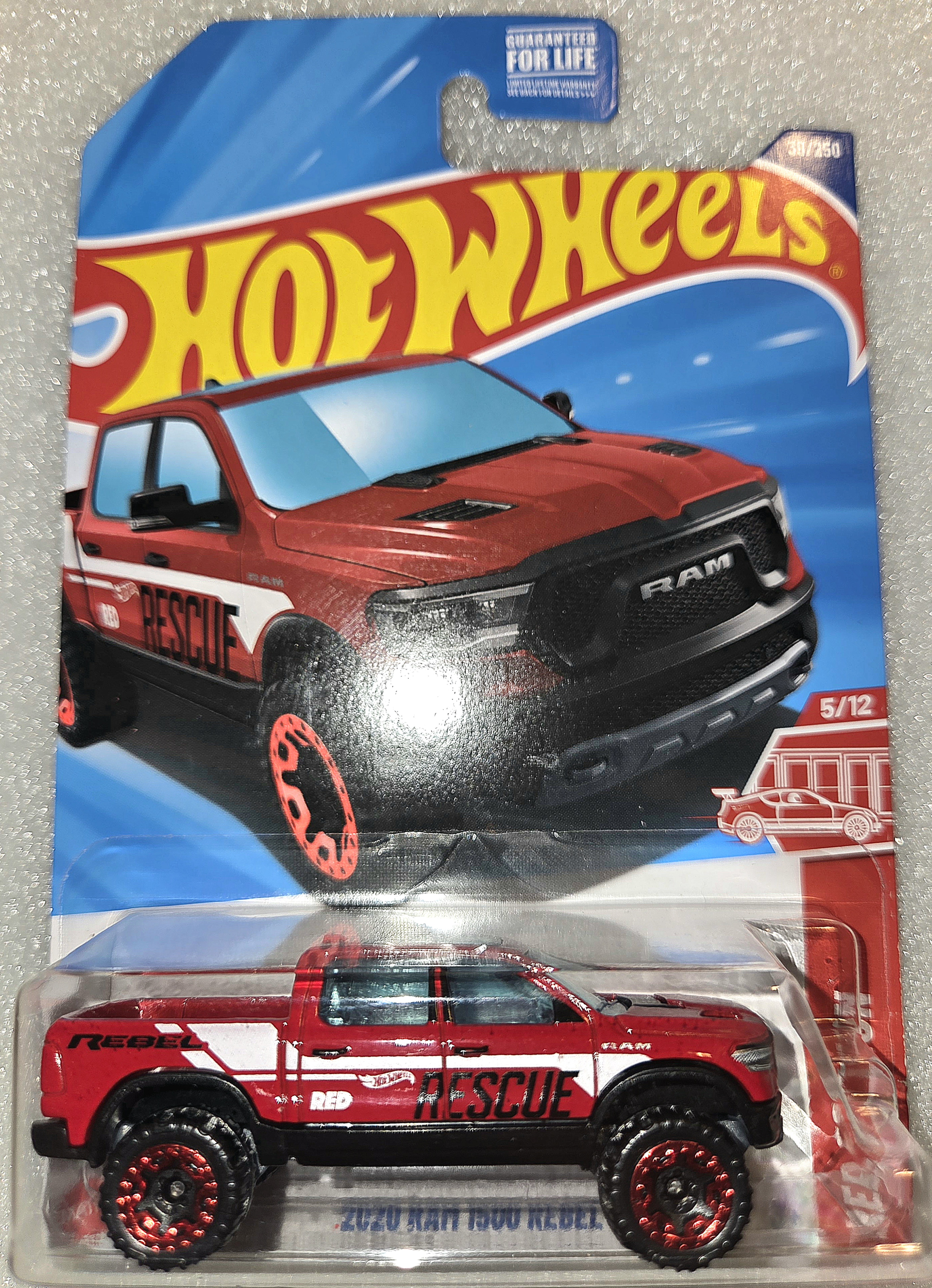 Collector submitted image