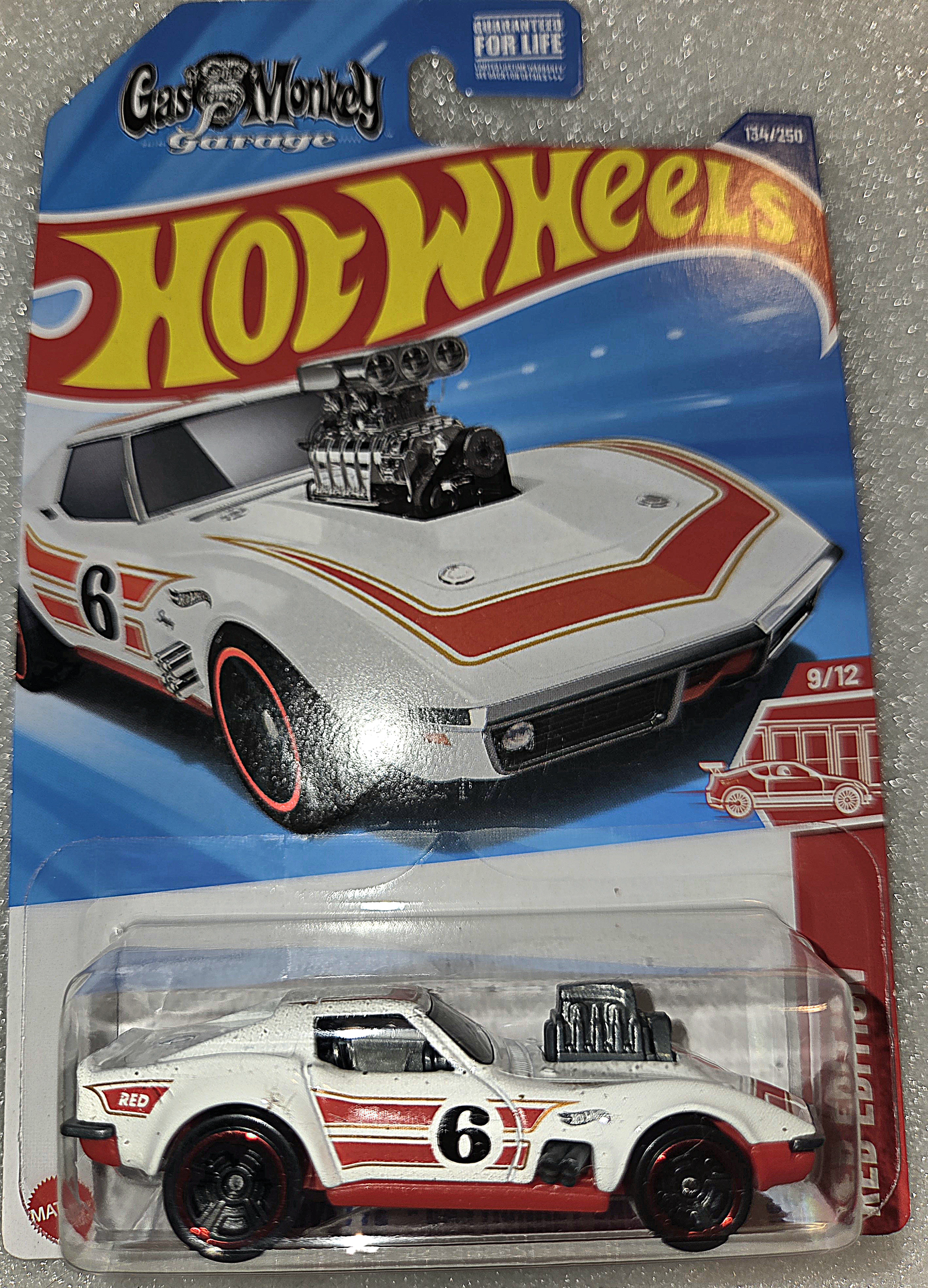 Collector submitted image