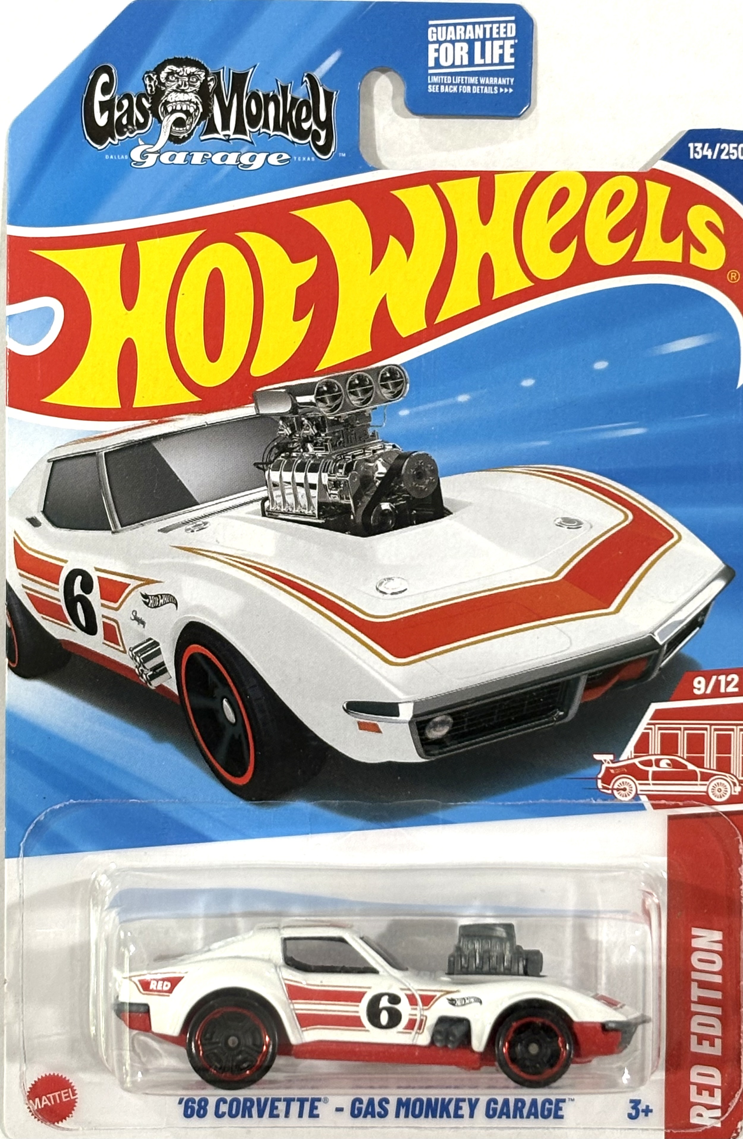 Collector submitted image