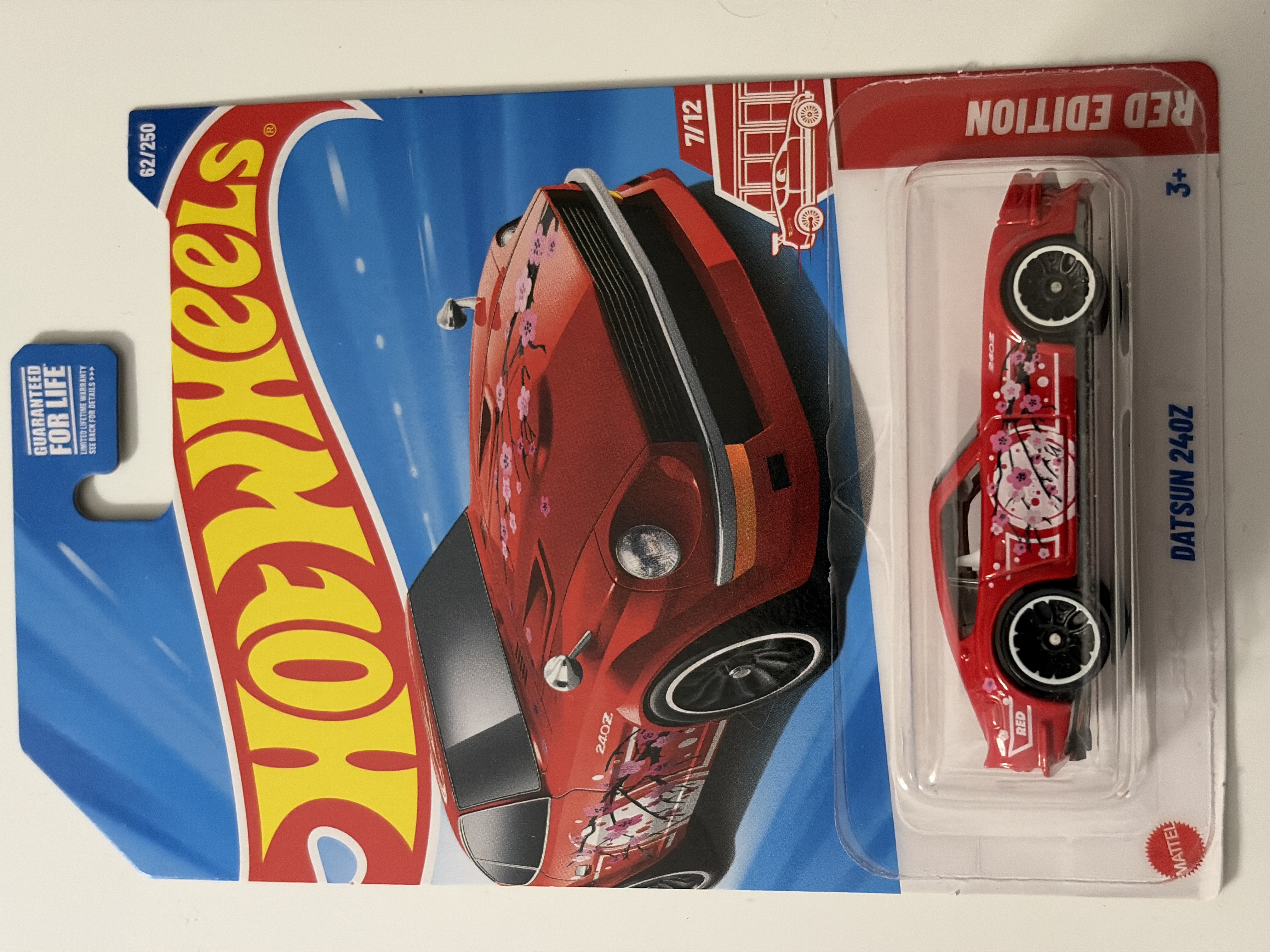 Collector submitted image