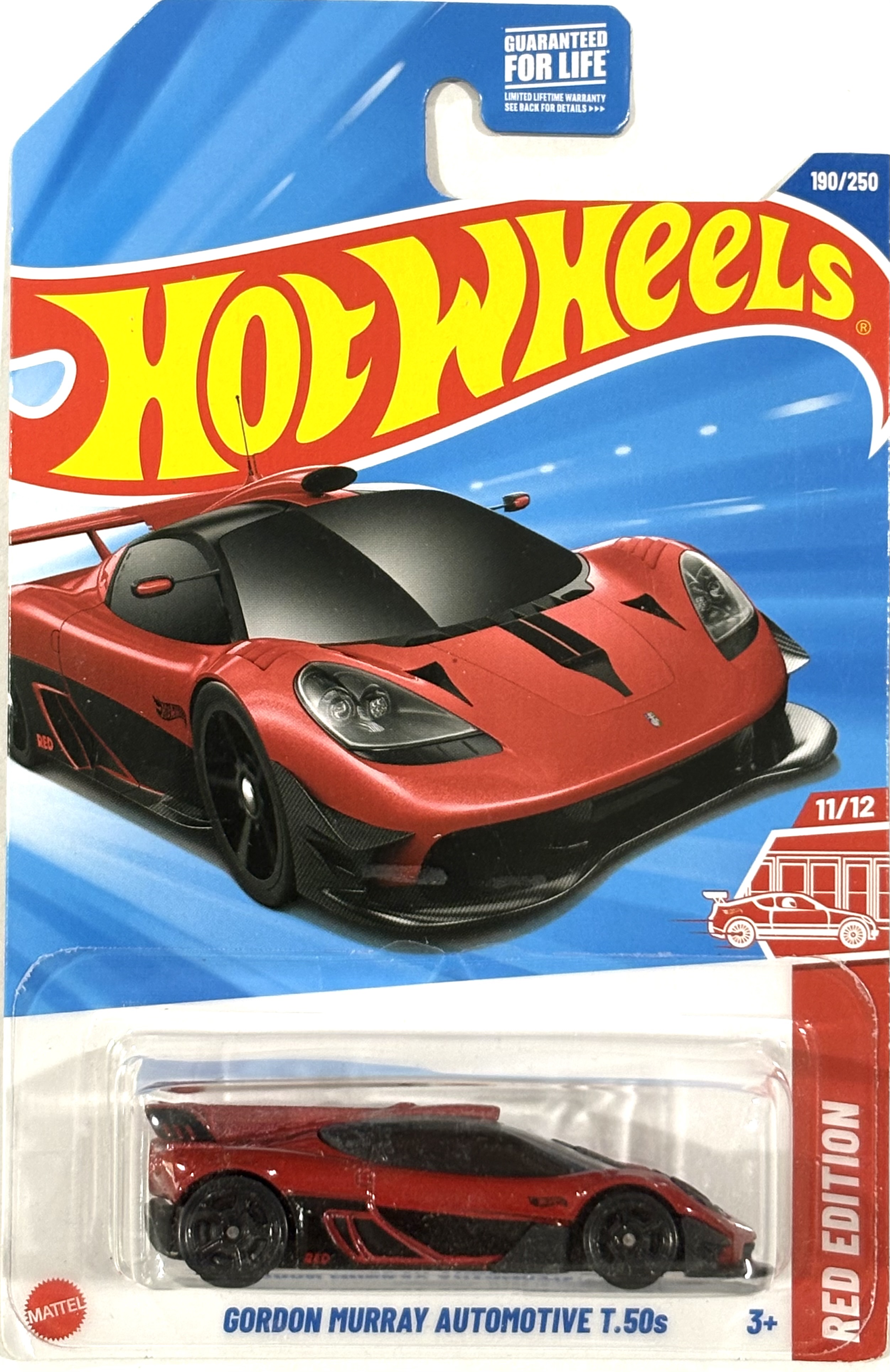 Collector submitted image