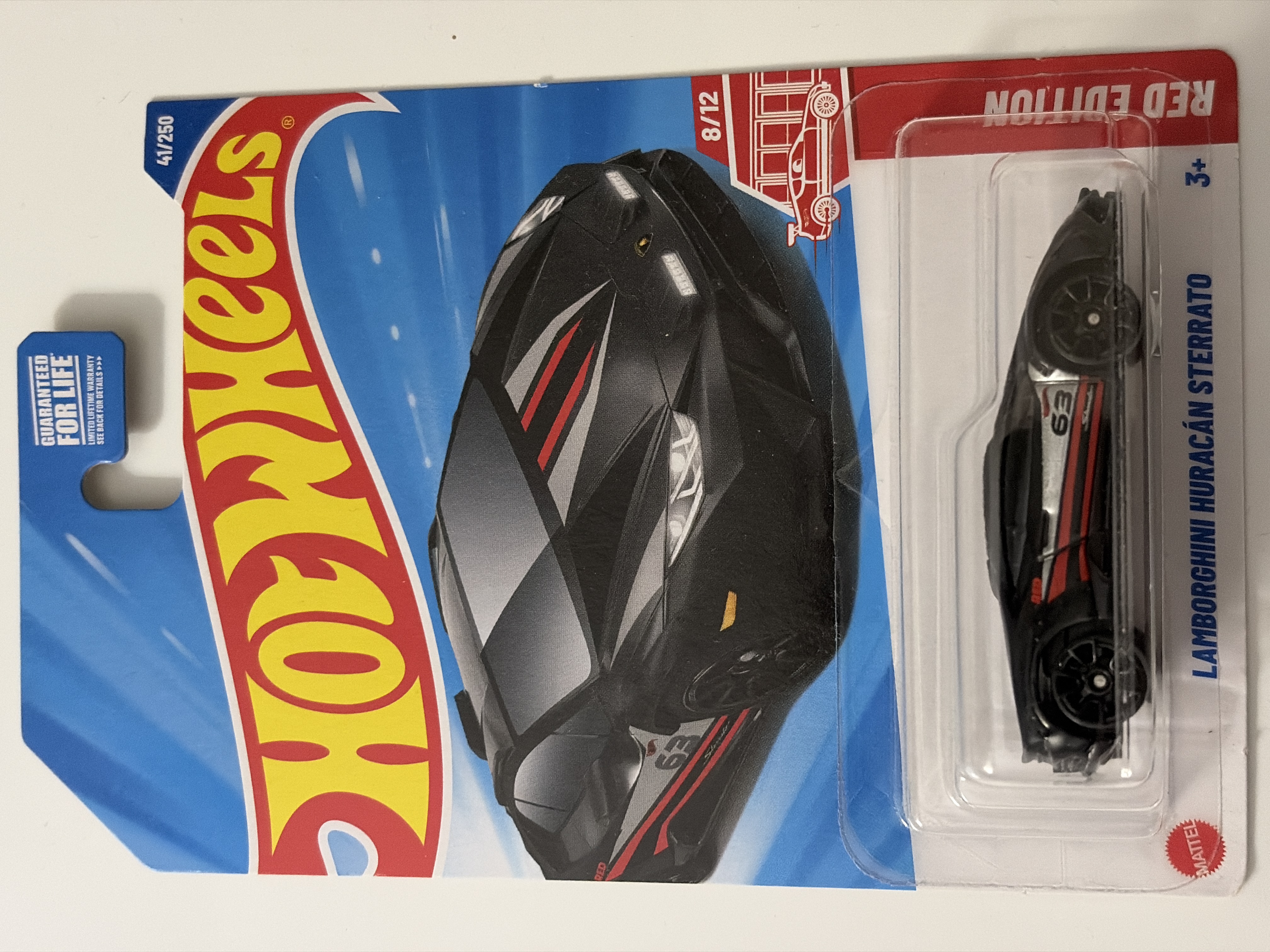 Collector submitted image