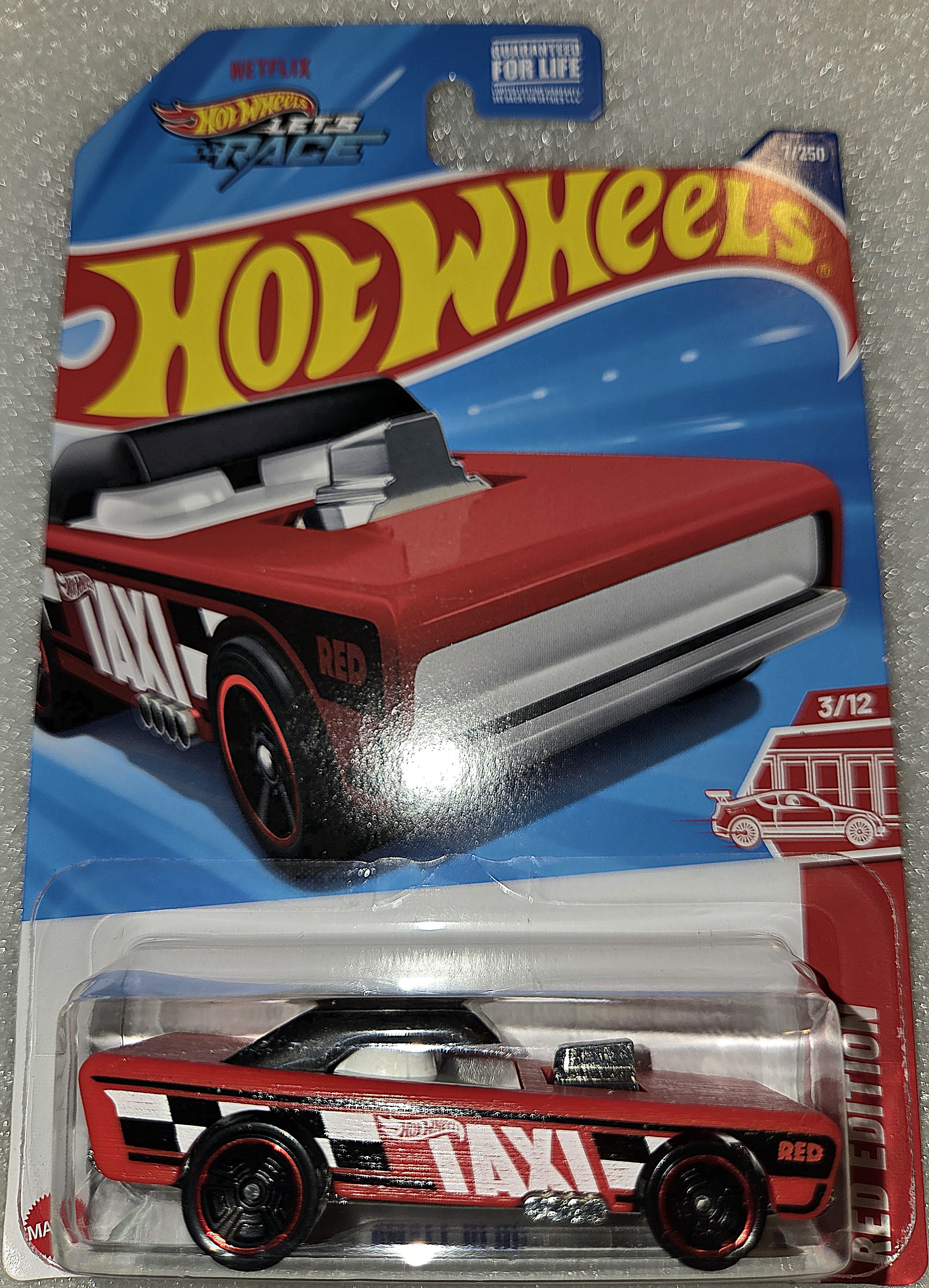 Collector submitted image