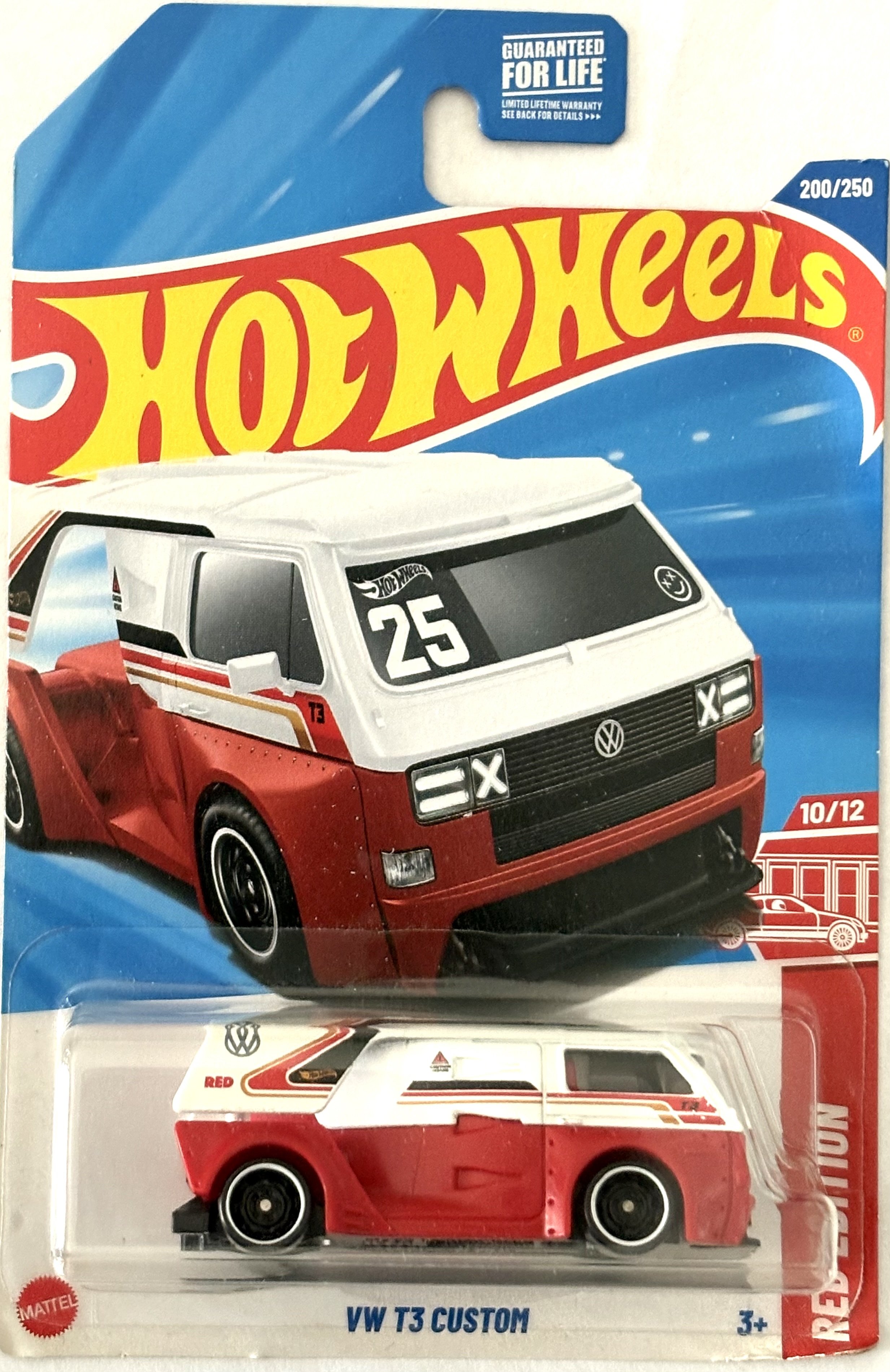 Collector submitted image