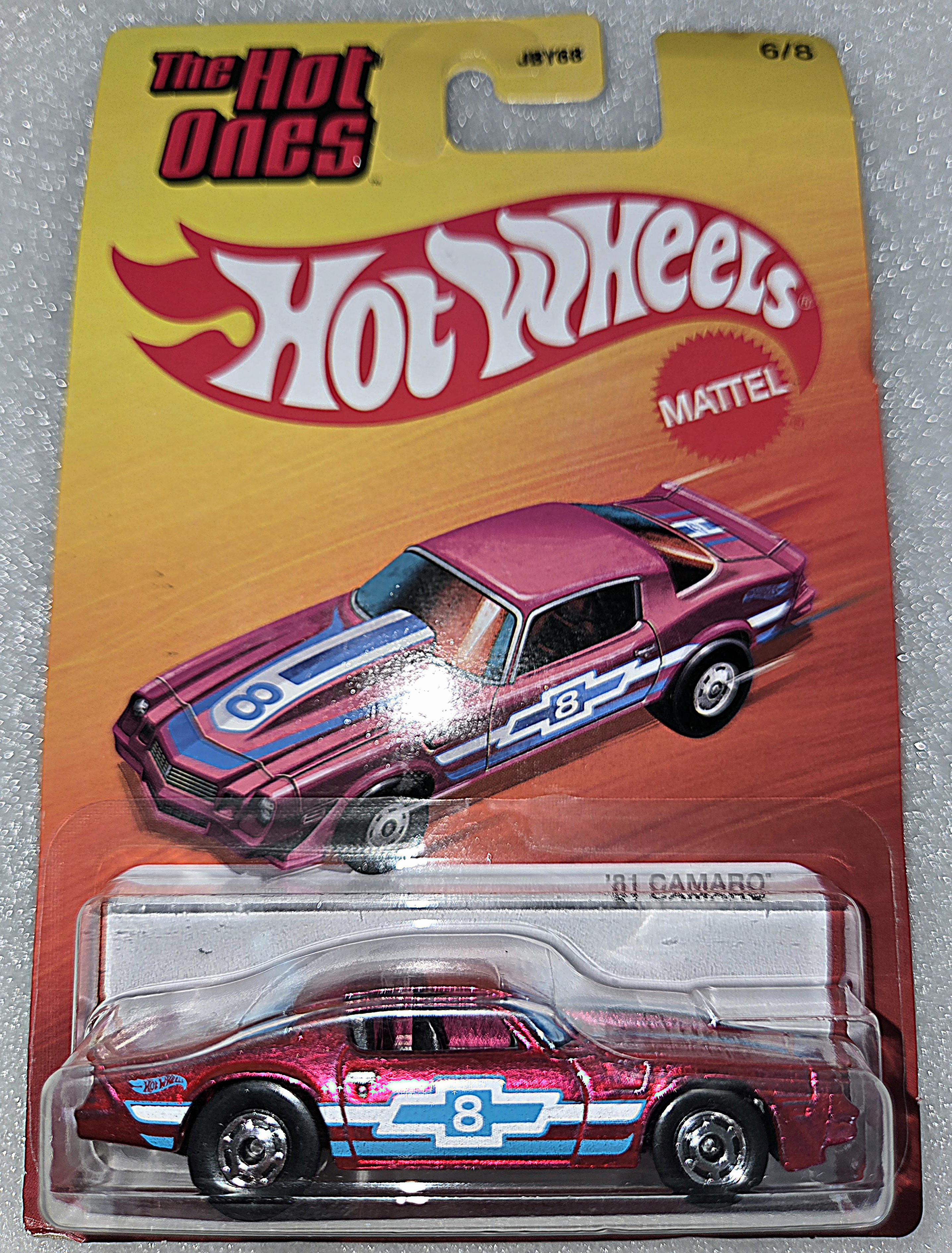 Collector submitted image