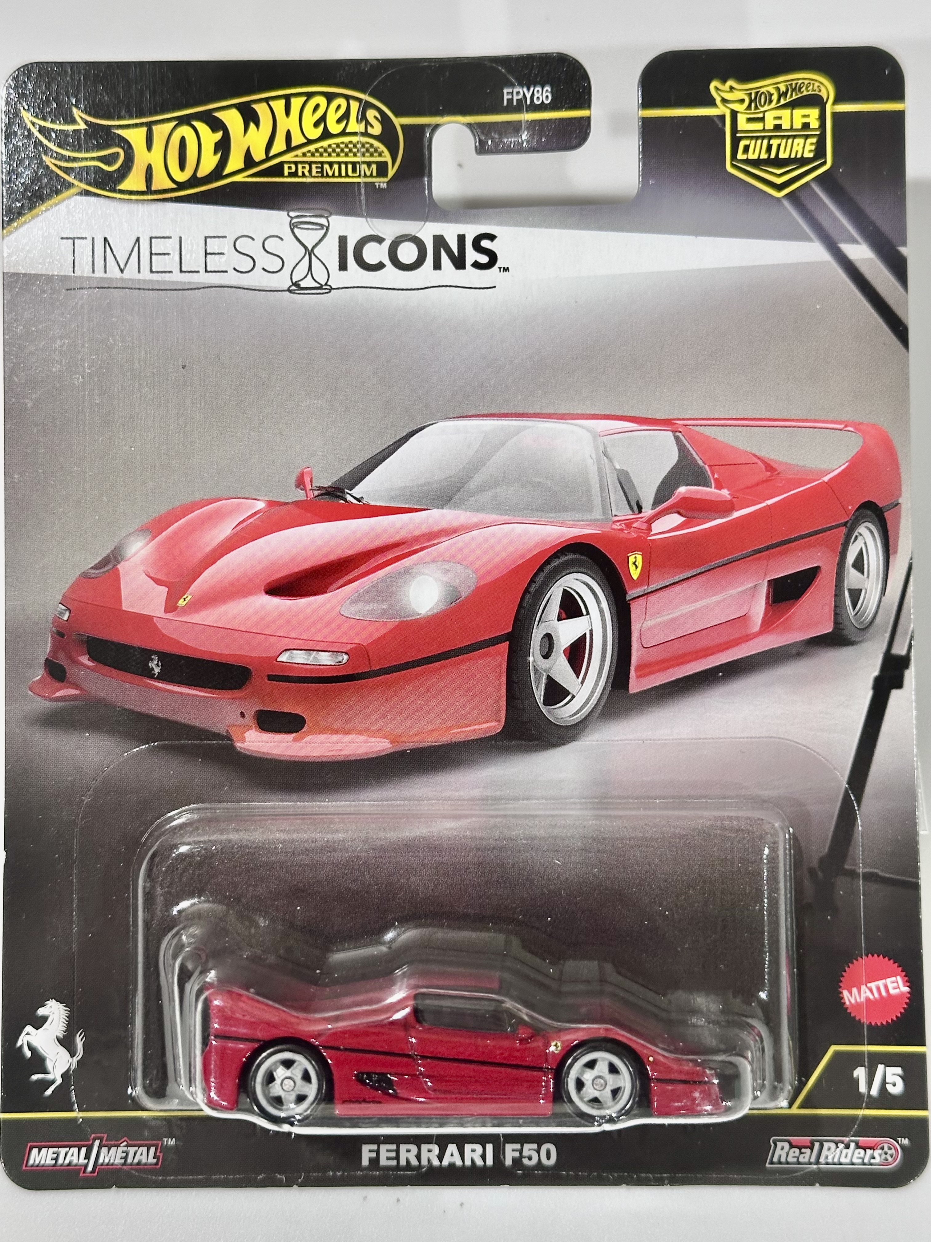 Collector submitted image