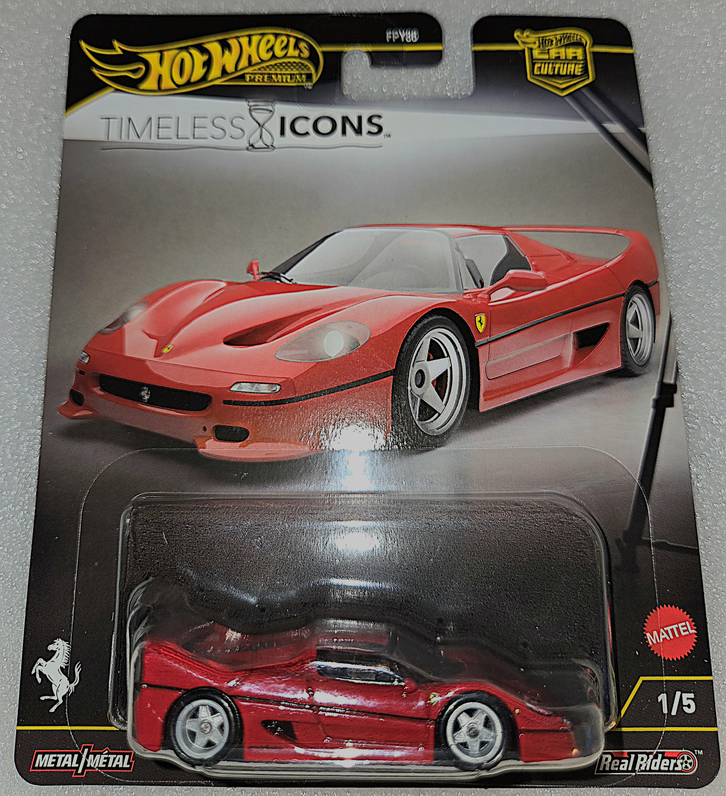 Collector submitted image