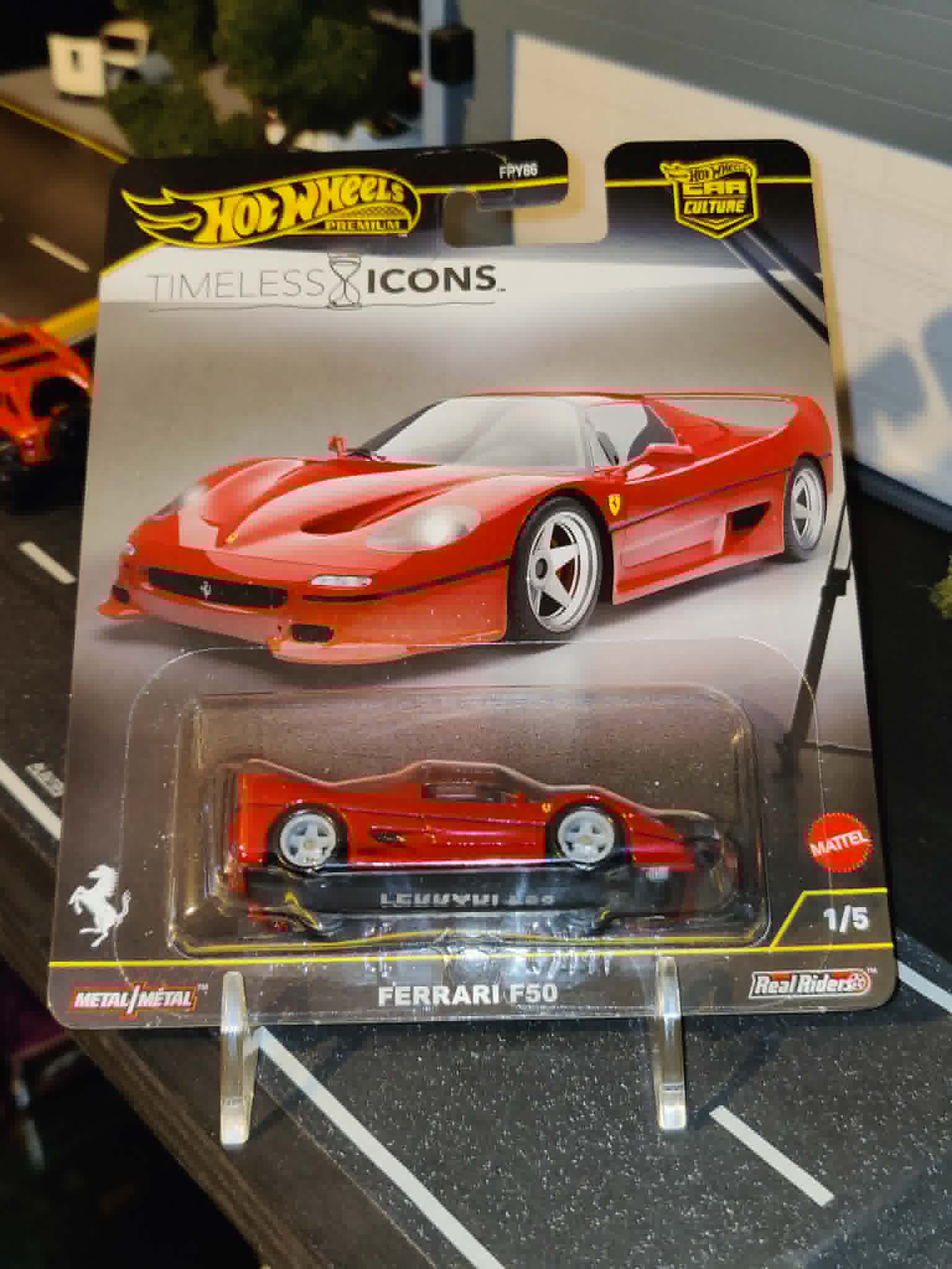 Collector submitted image