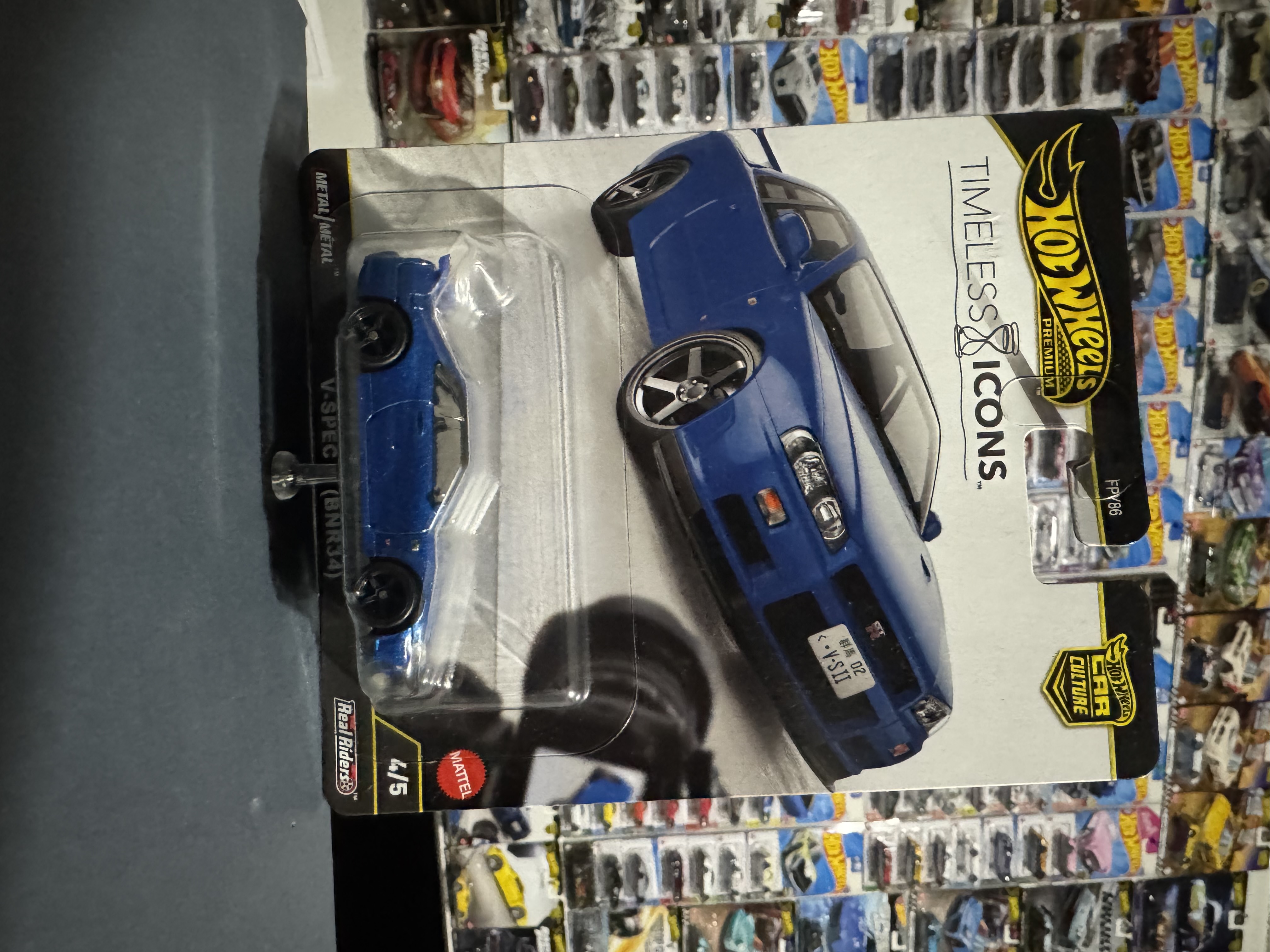 Collector submitted image