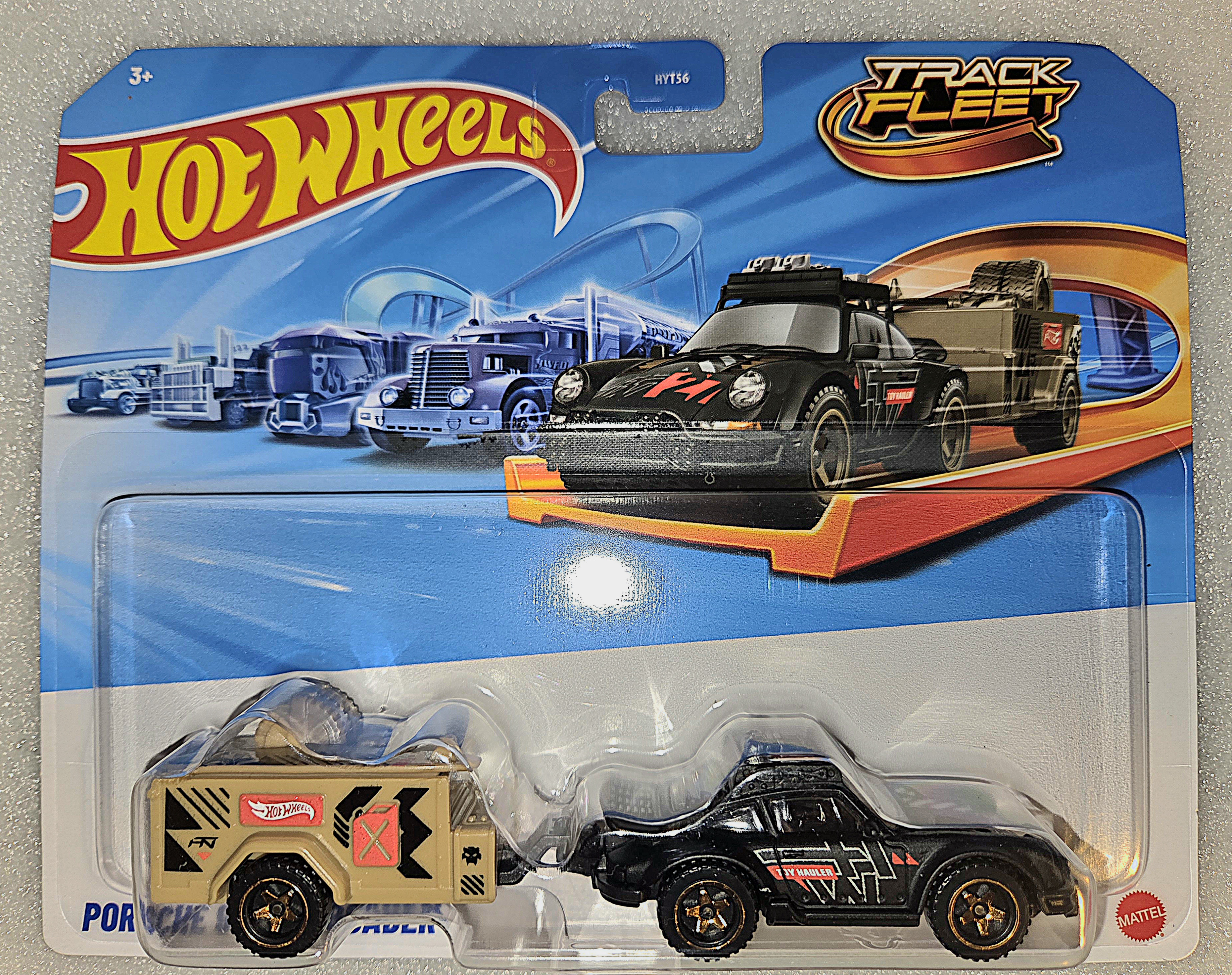 Collector submitted image