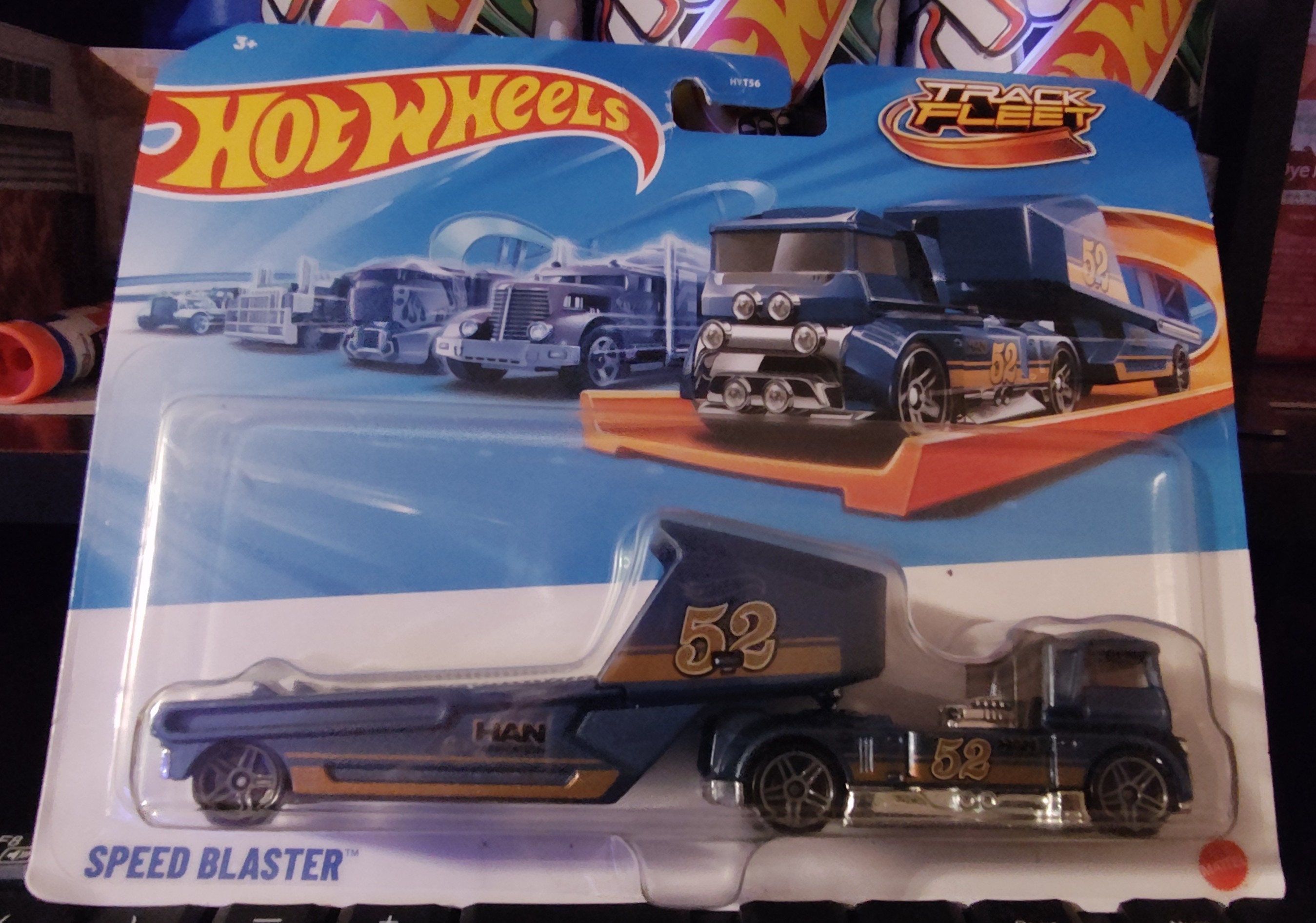 Collector submitted image