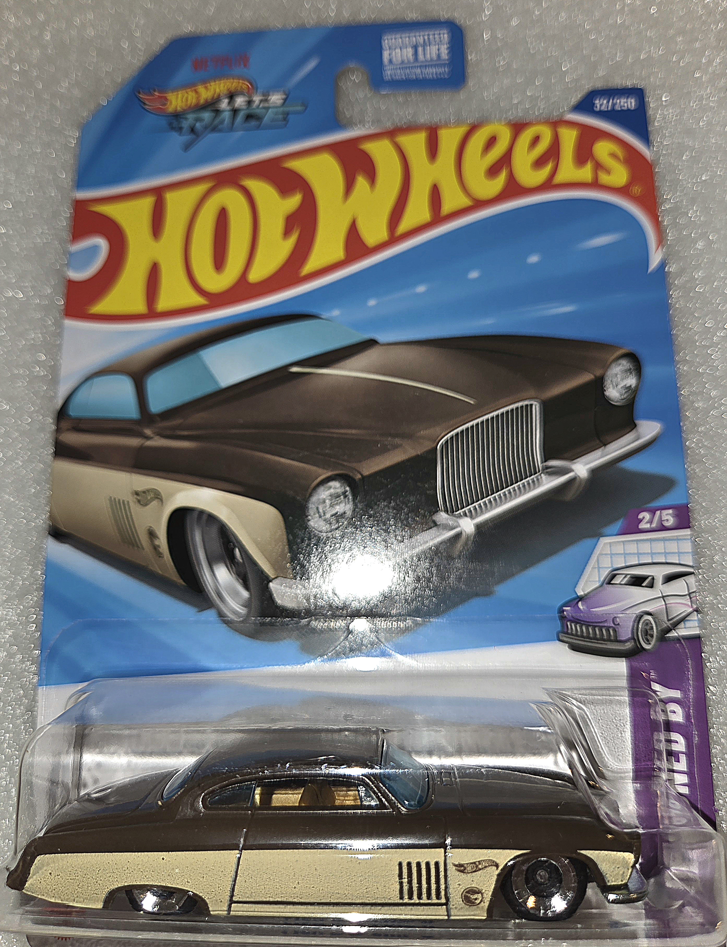 Collector submitted image