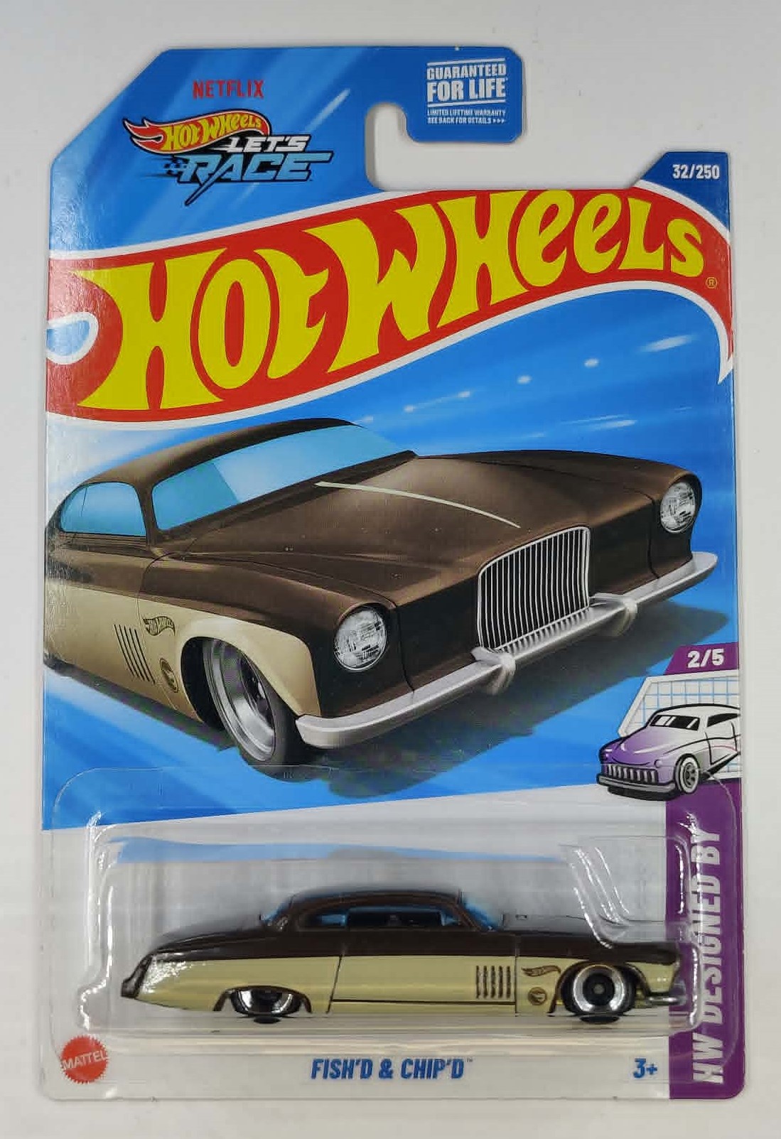 Collector submitted image