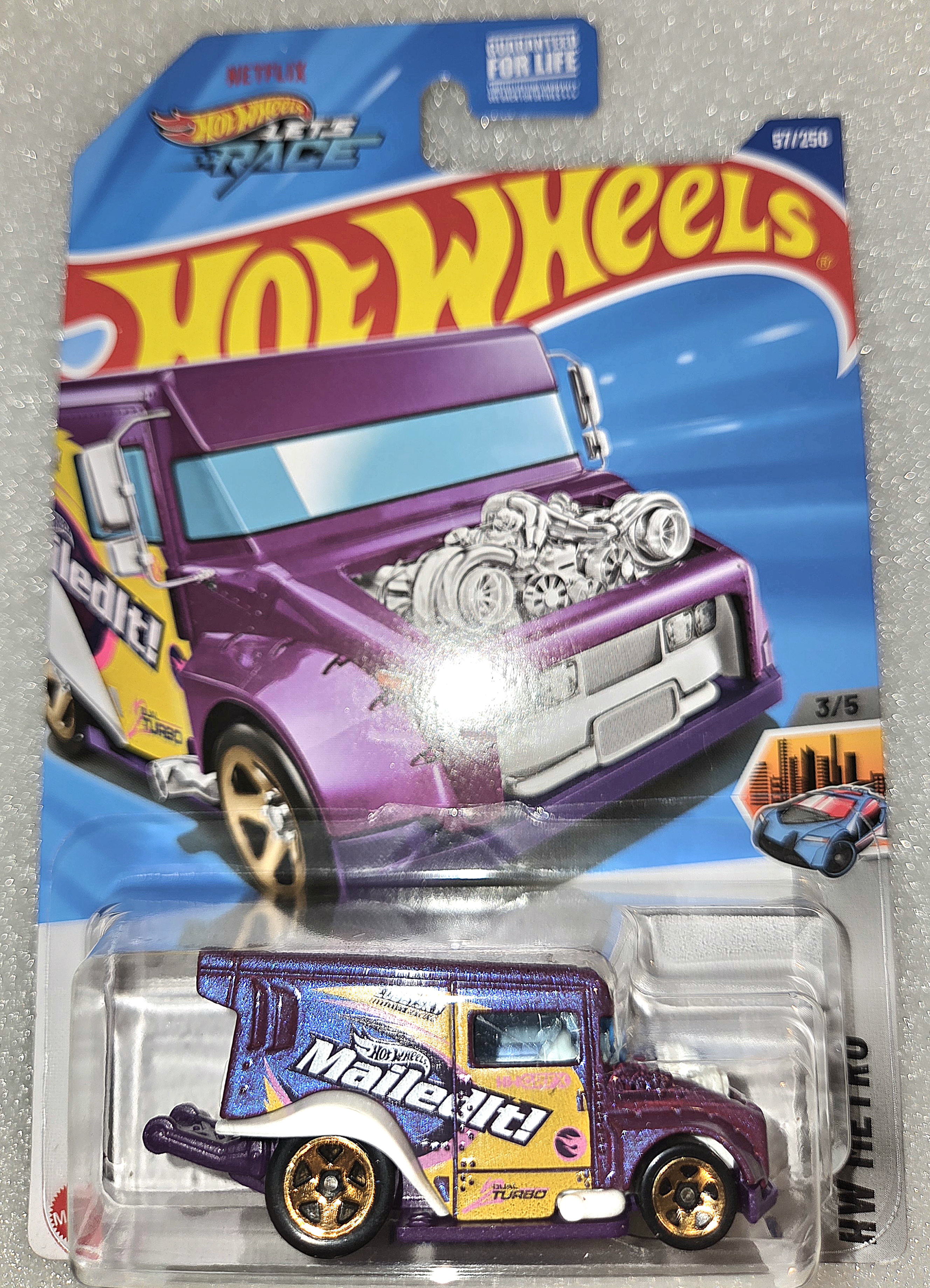 Collector submitted image