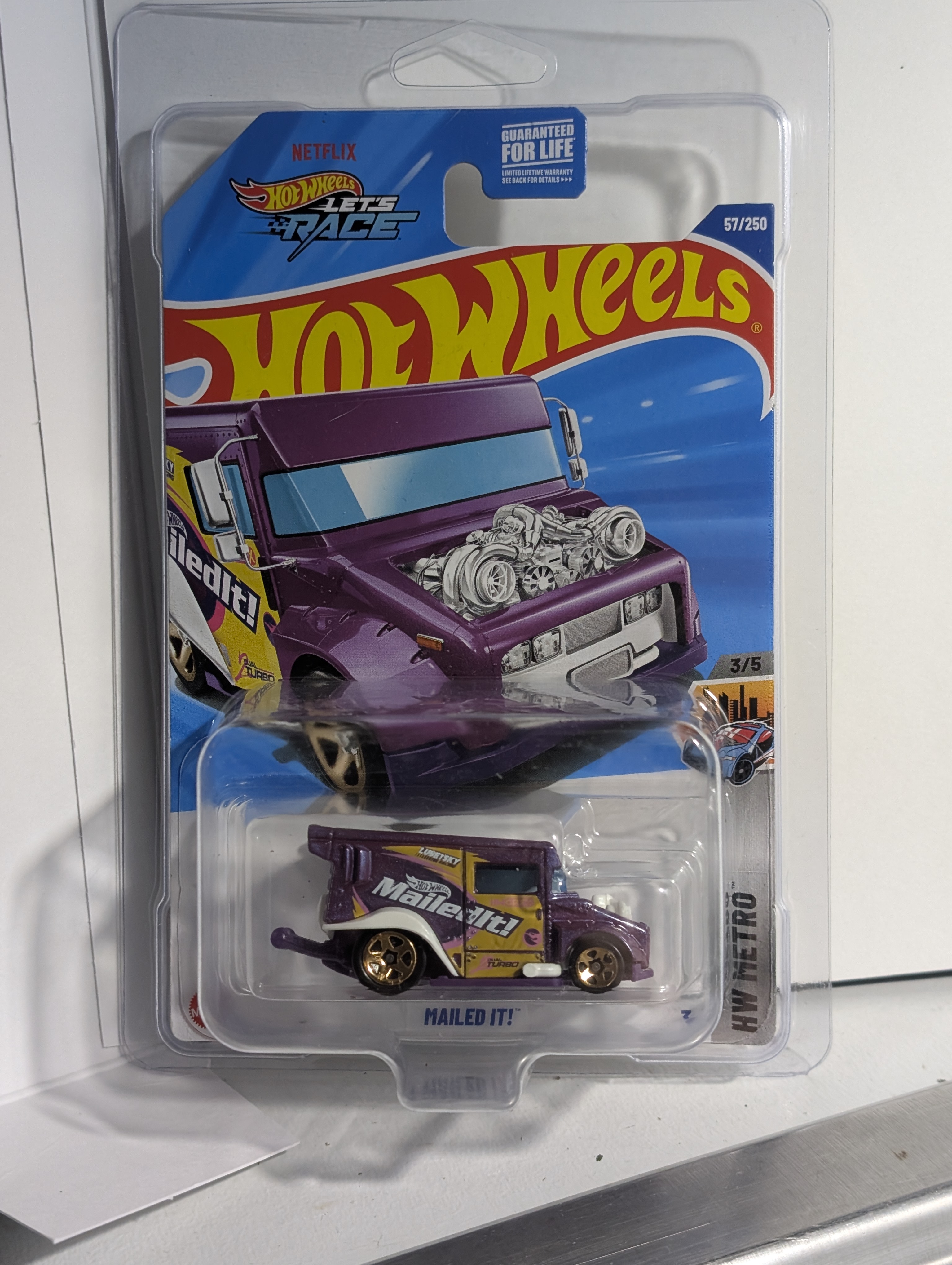 Collector submitted image