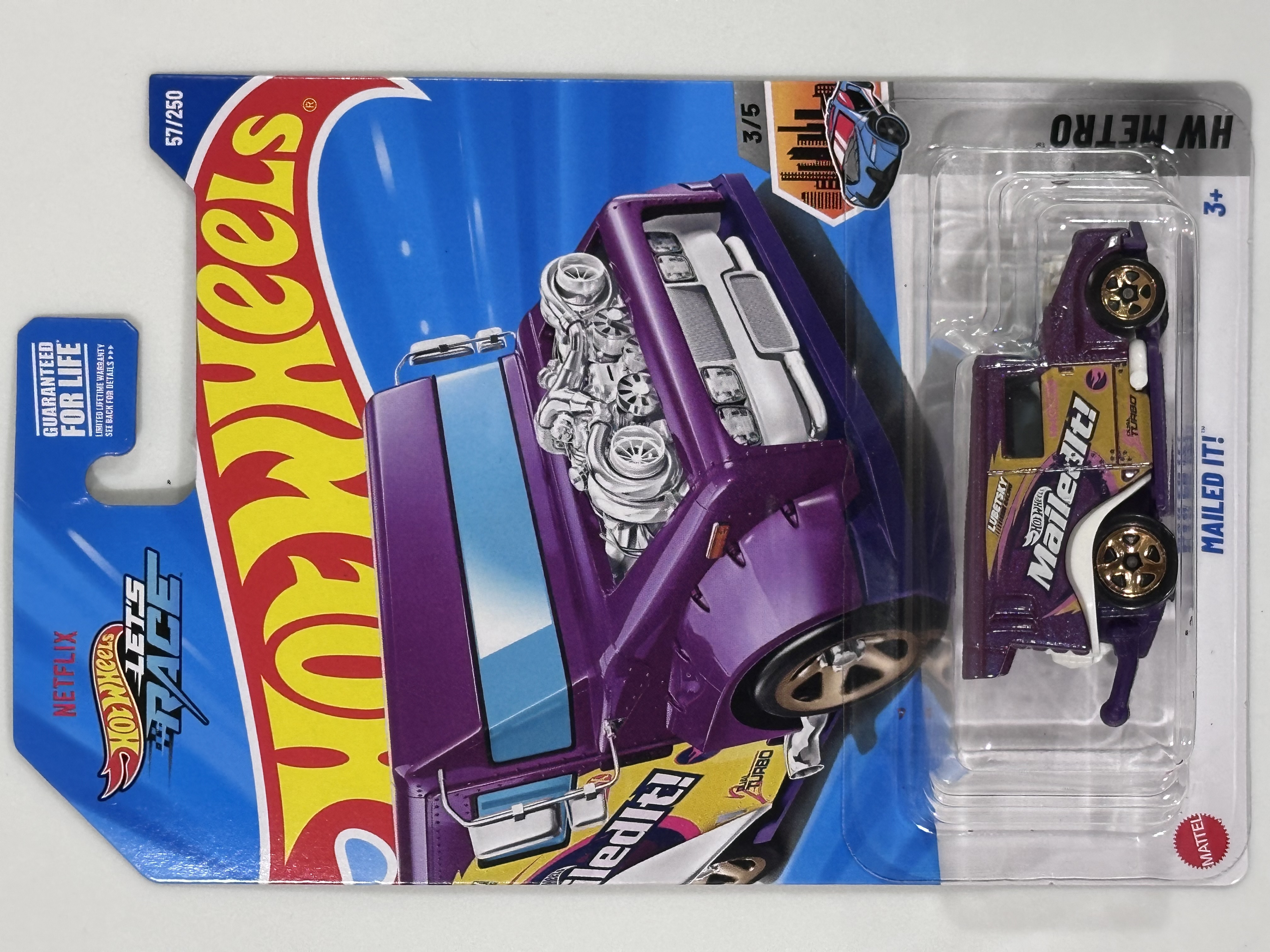 Collector submitted image