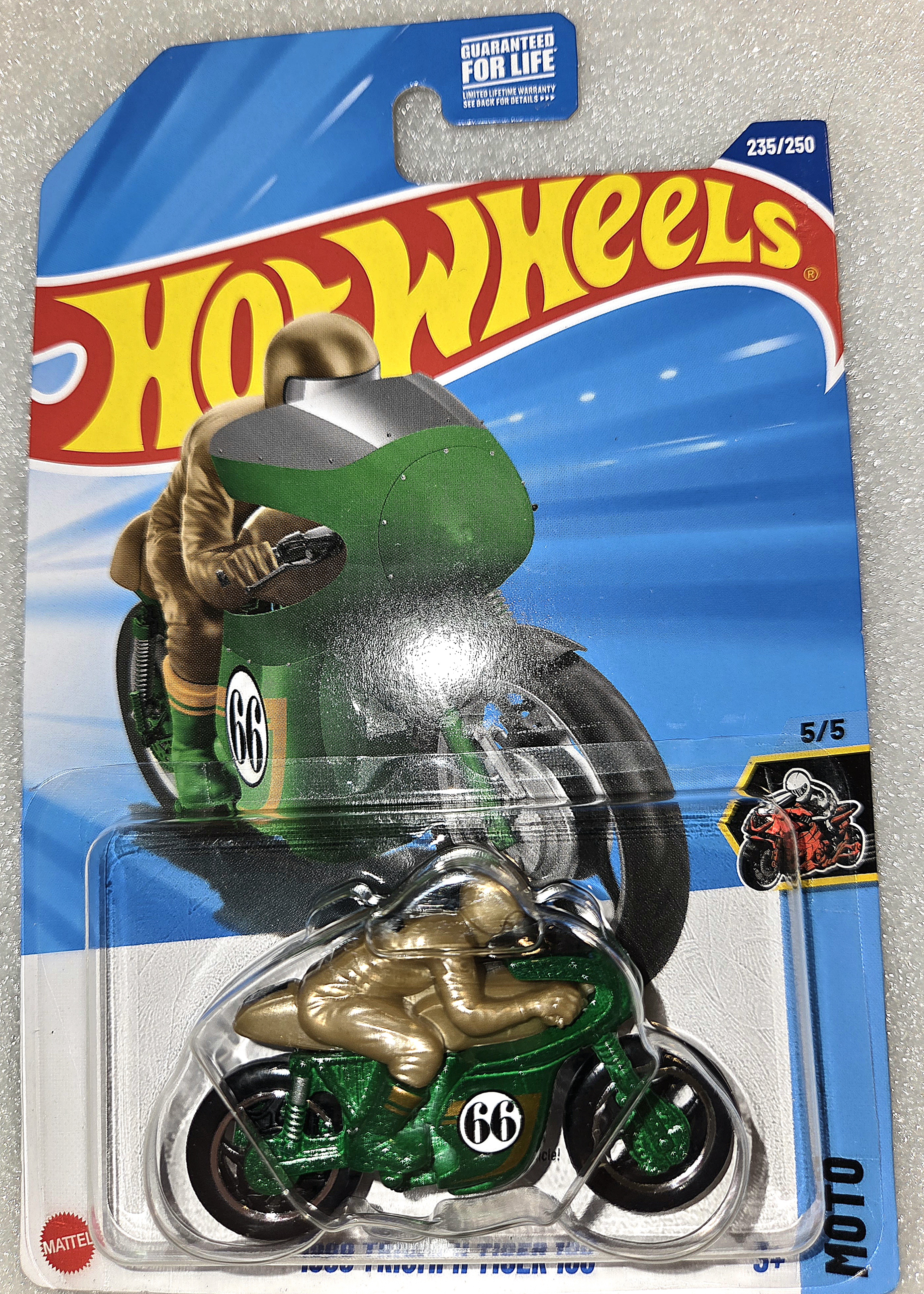 Collector submitted image