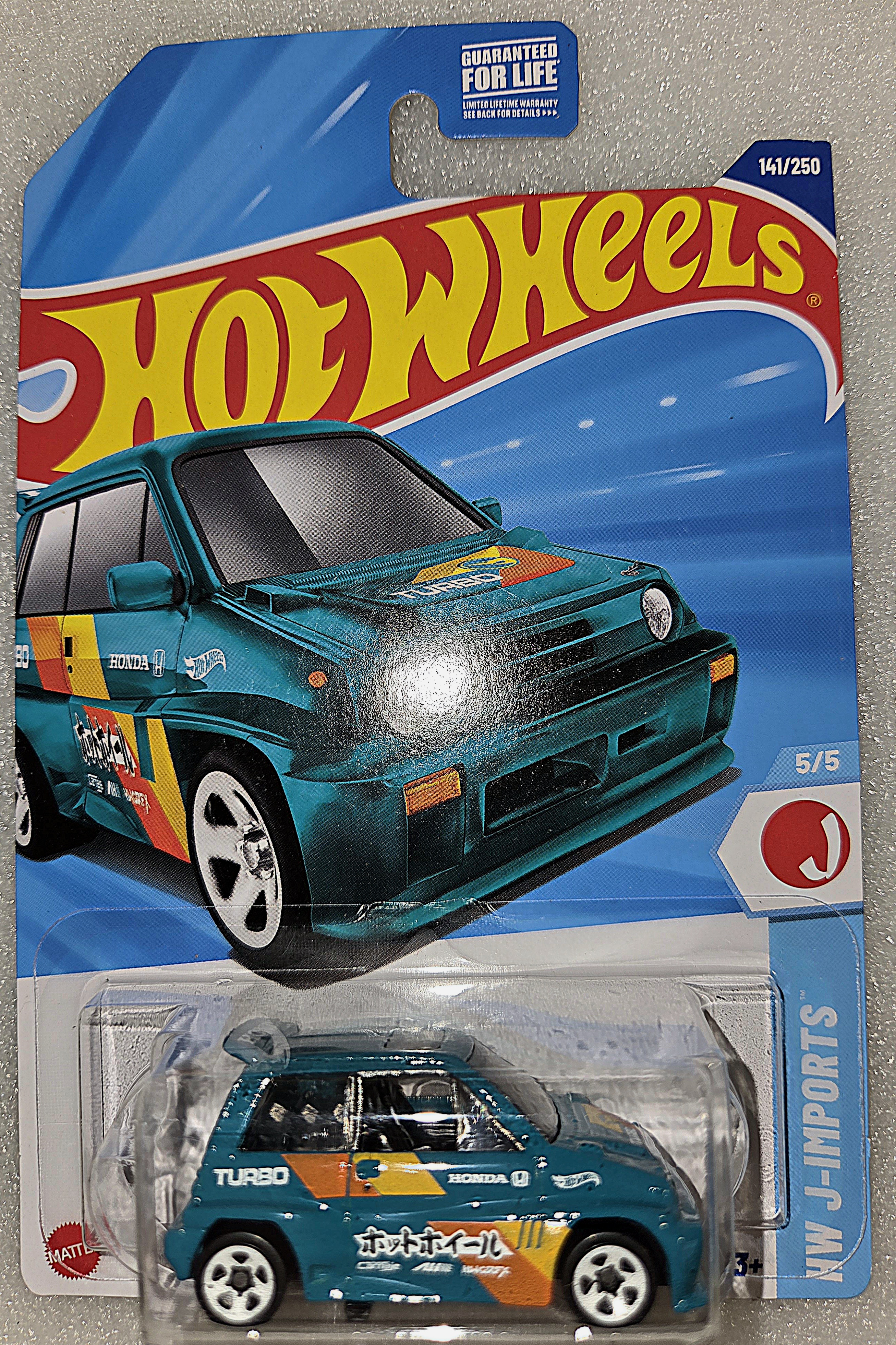 Collector submitted image