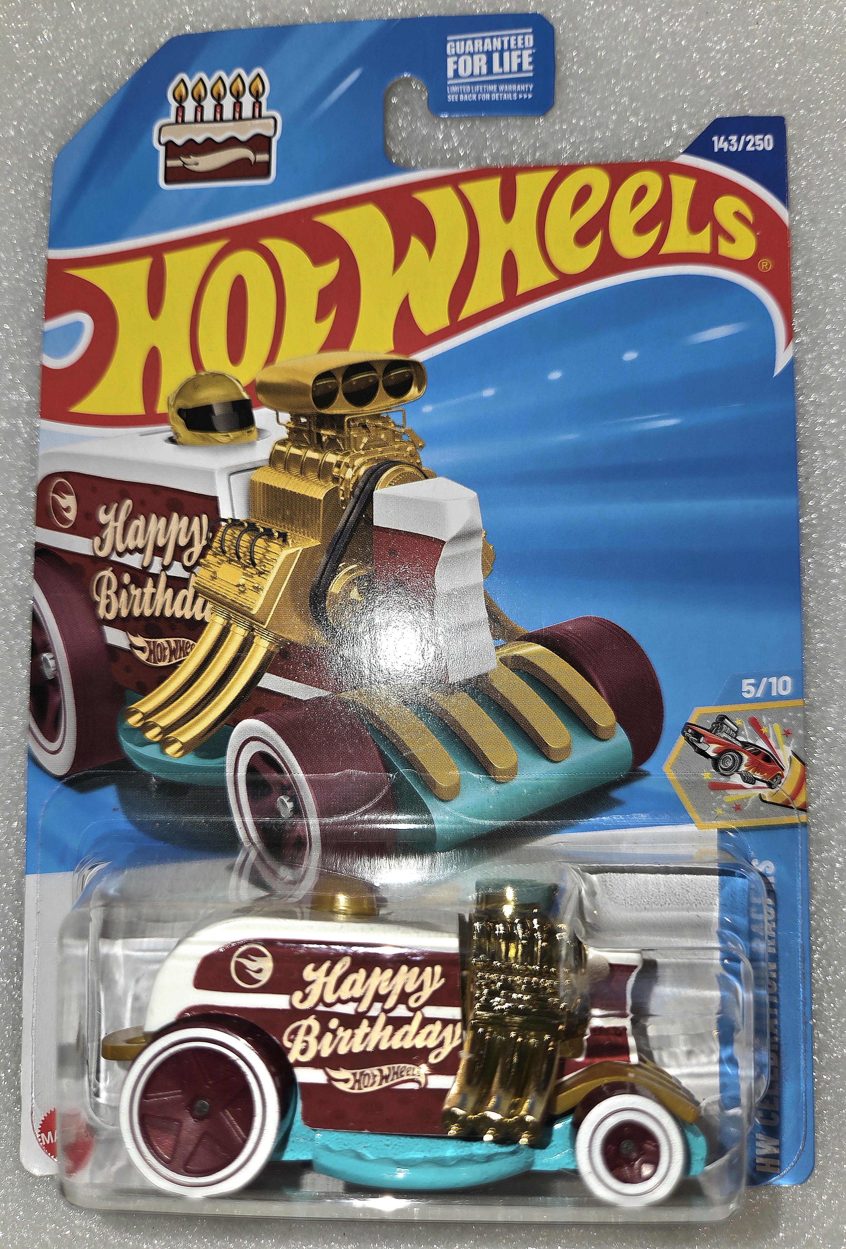 Collector submitted image