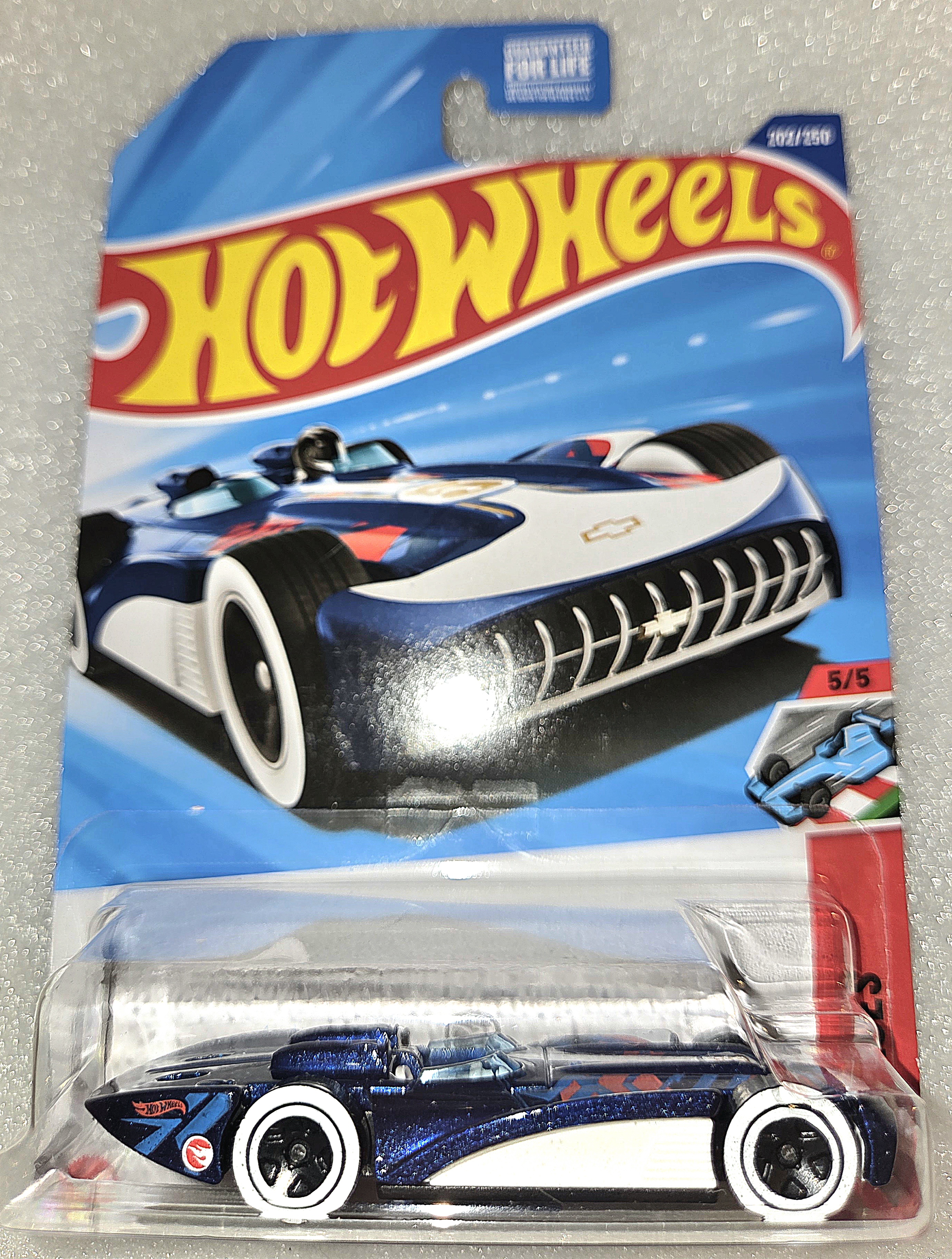 Collector submitted image