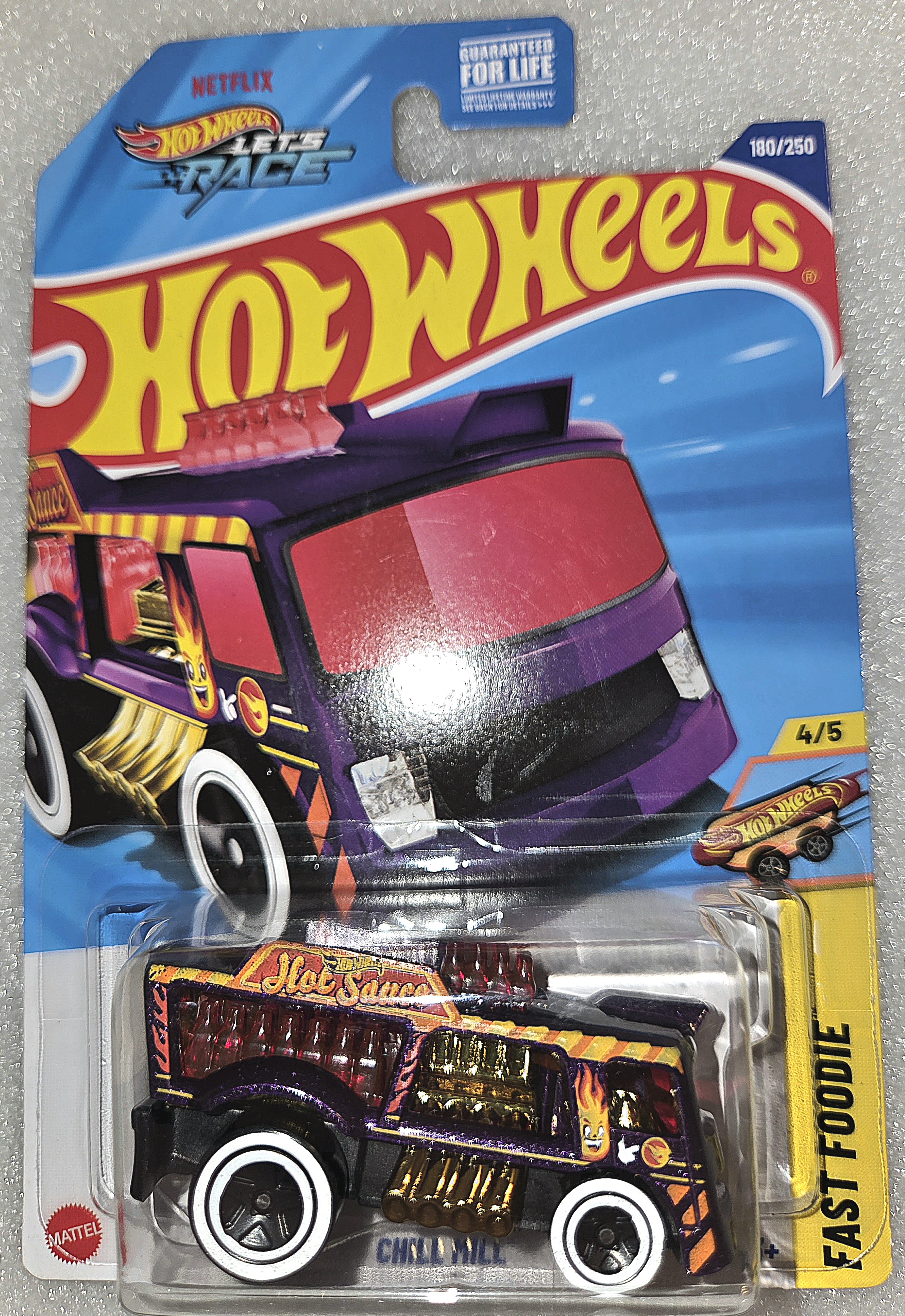 Collector submitted image